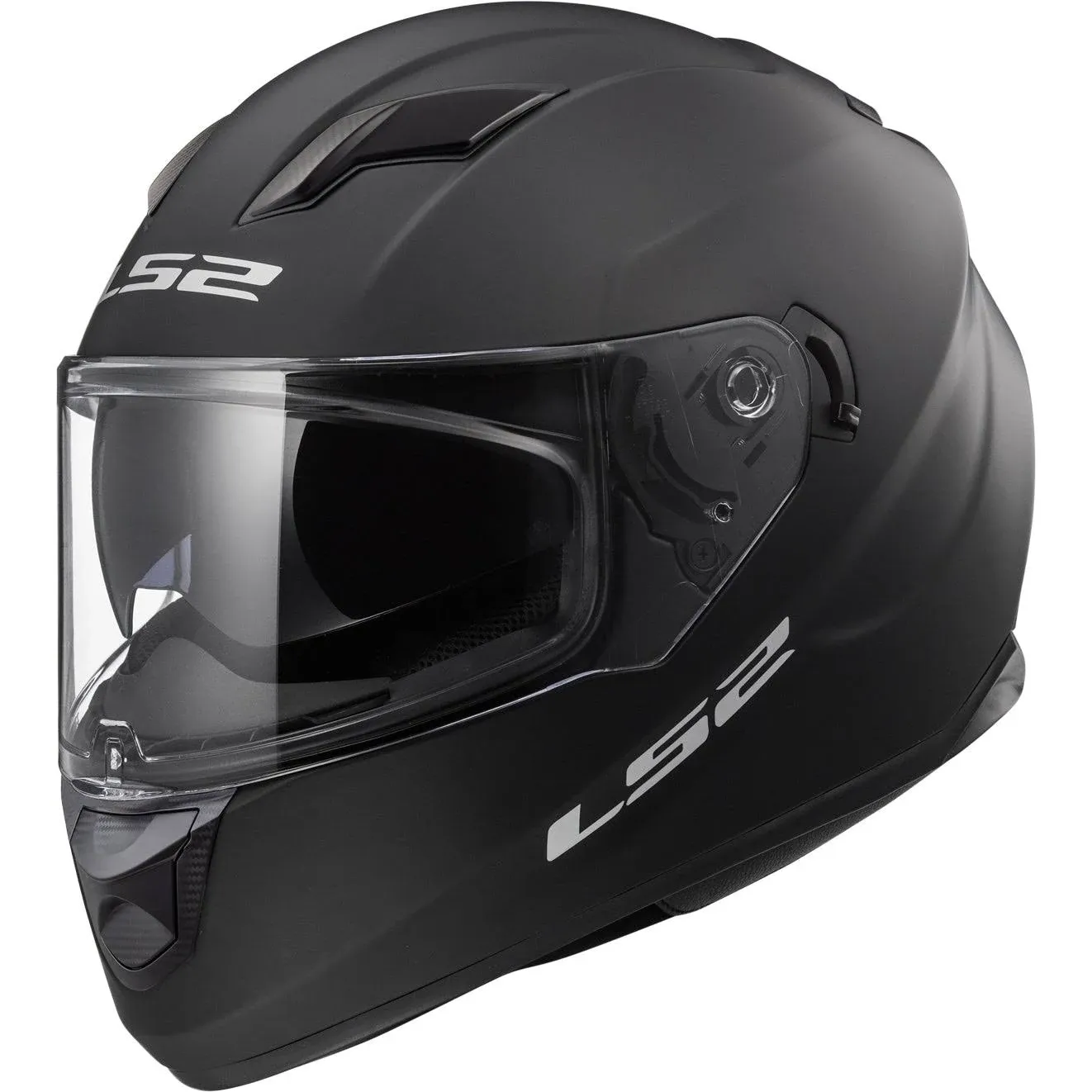 LS2 Helmets Full Face Stream Street Helmet