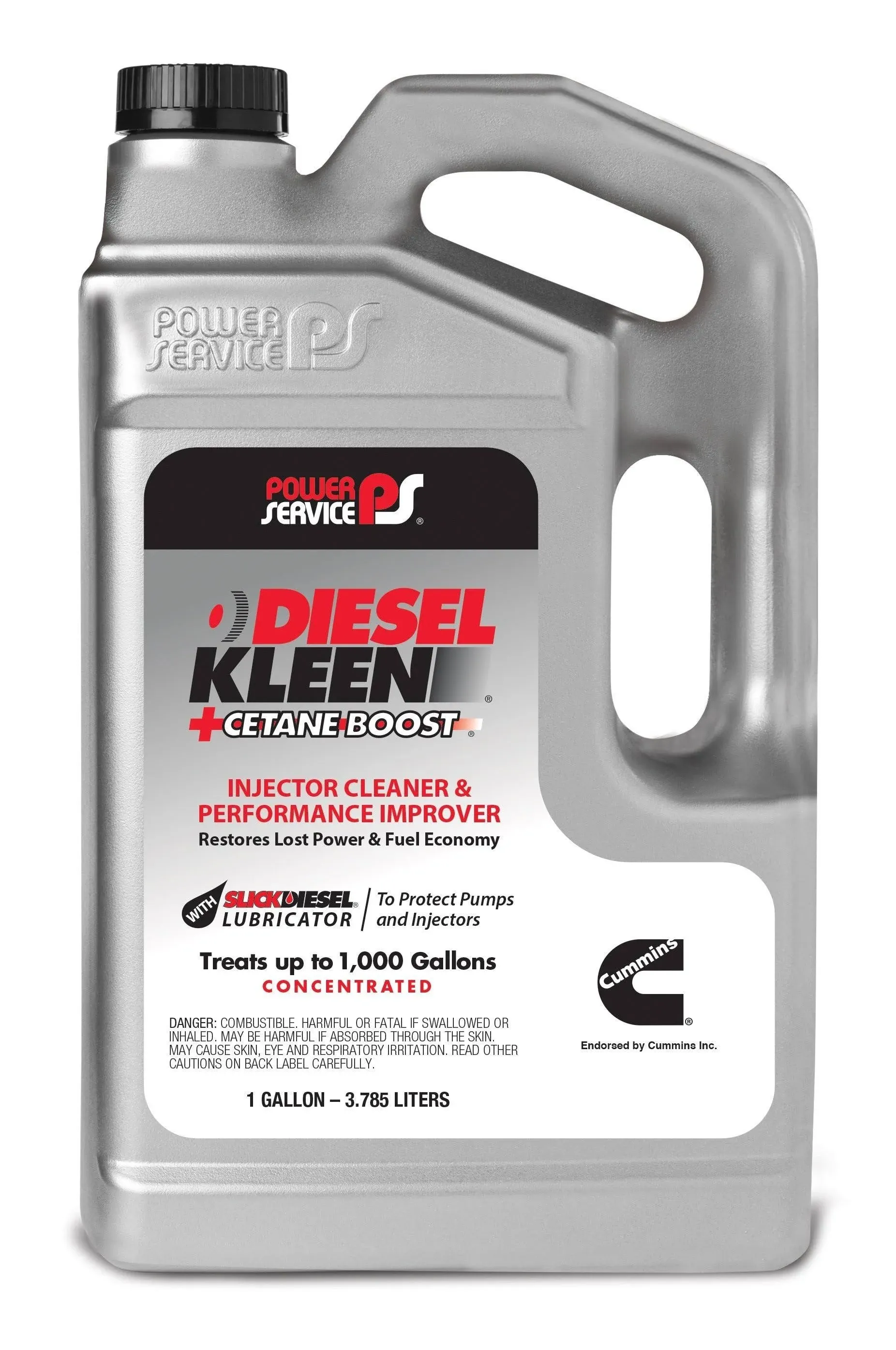 Power Service Diesel Kleen