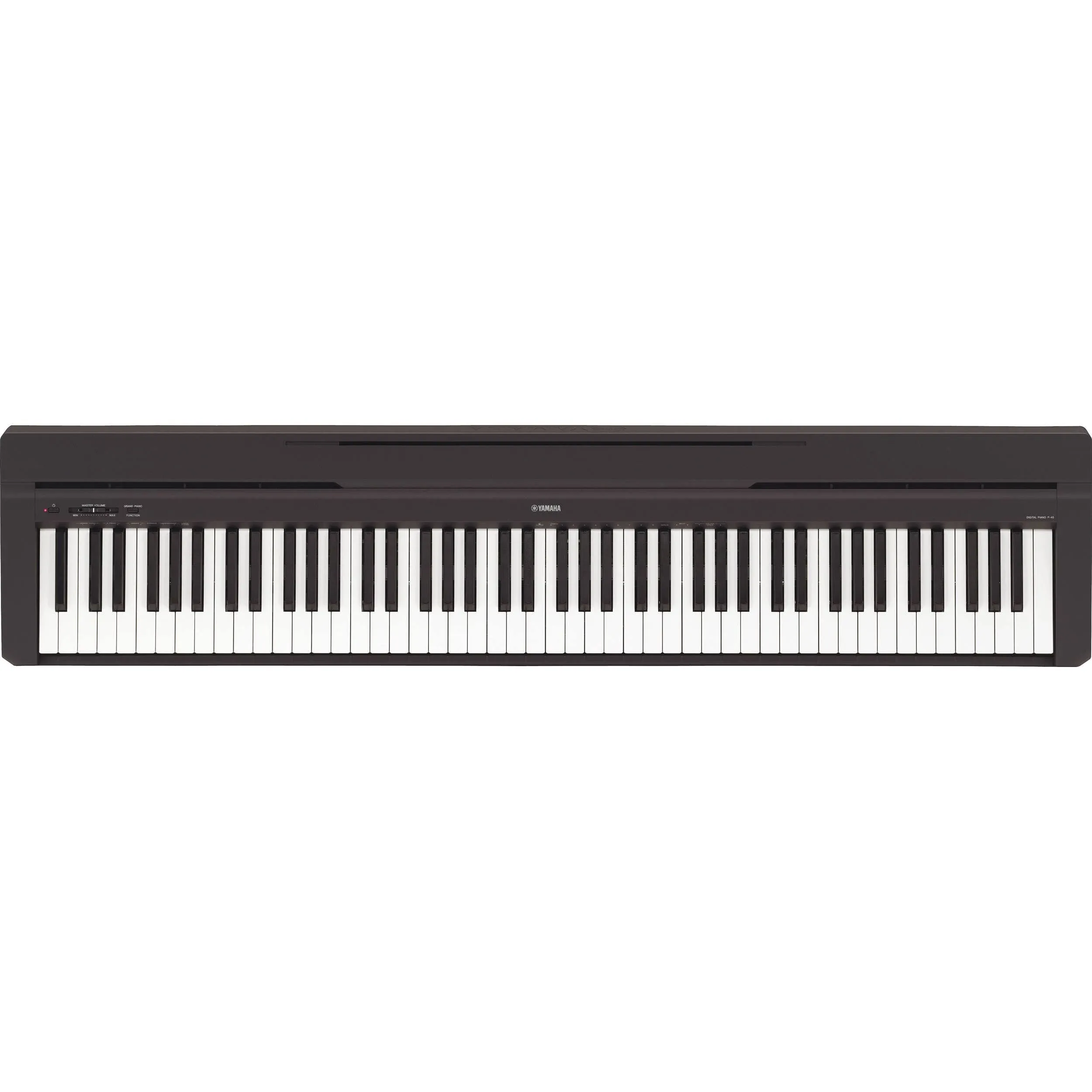 Yamaha P-45 Digital Piano