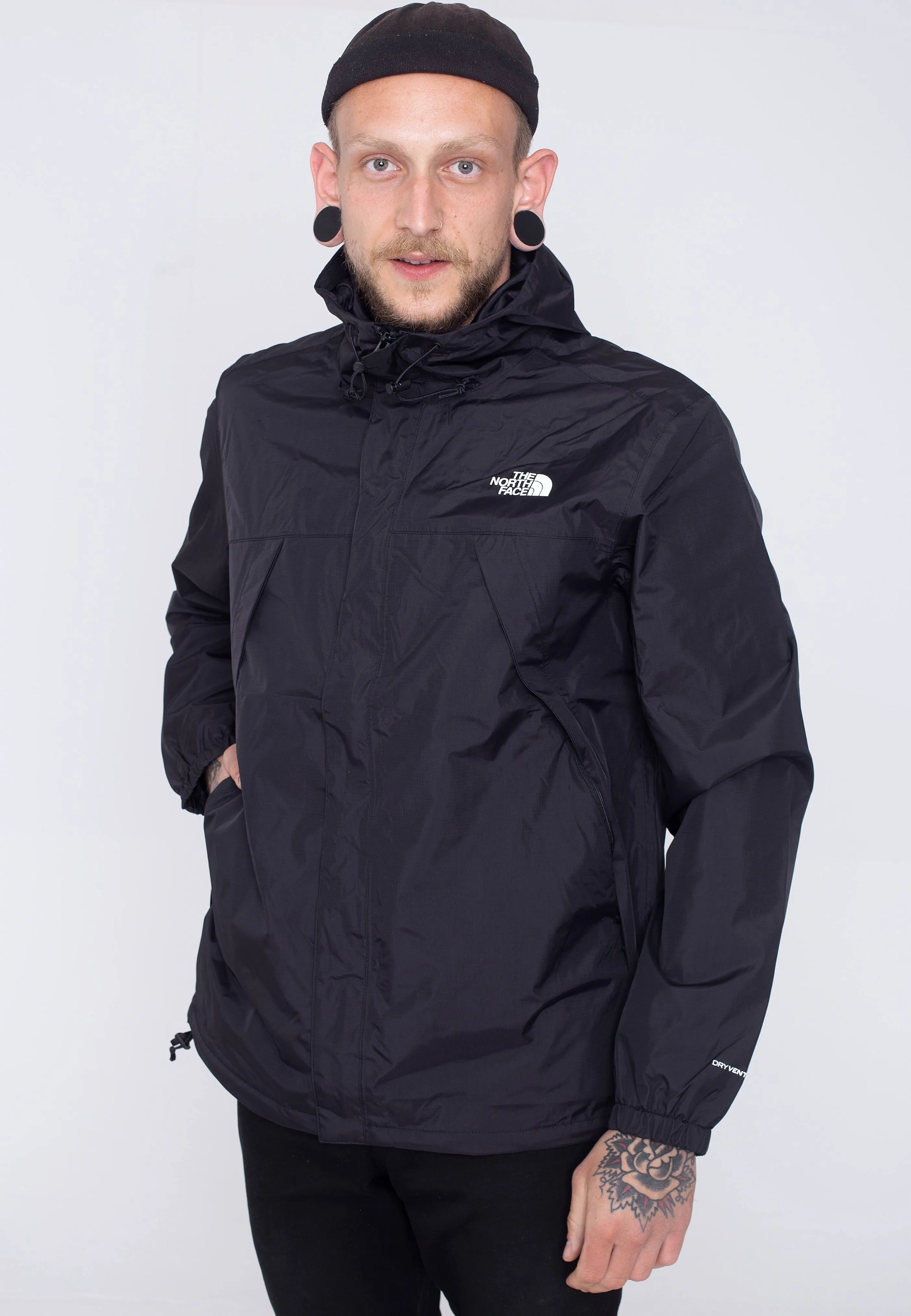 Men's Antora Jacket