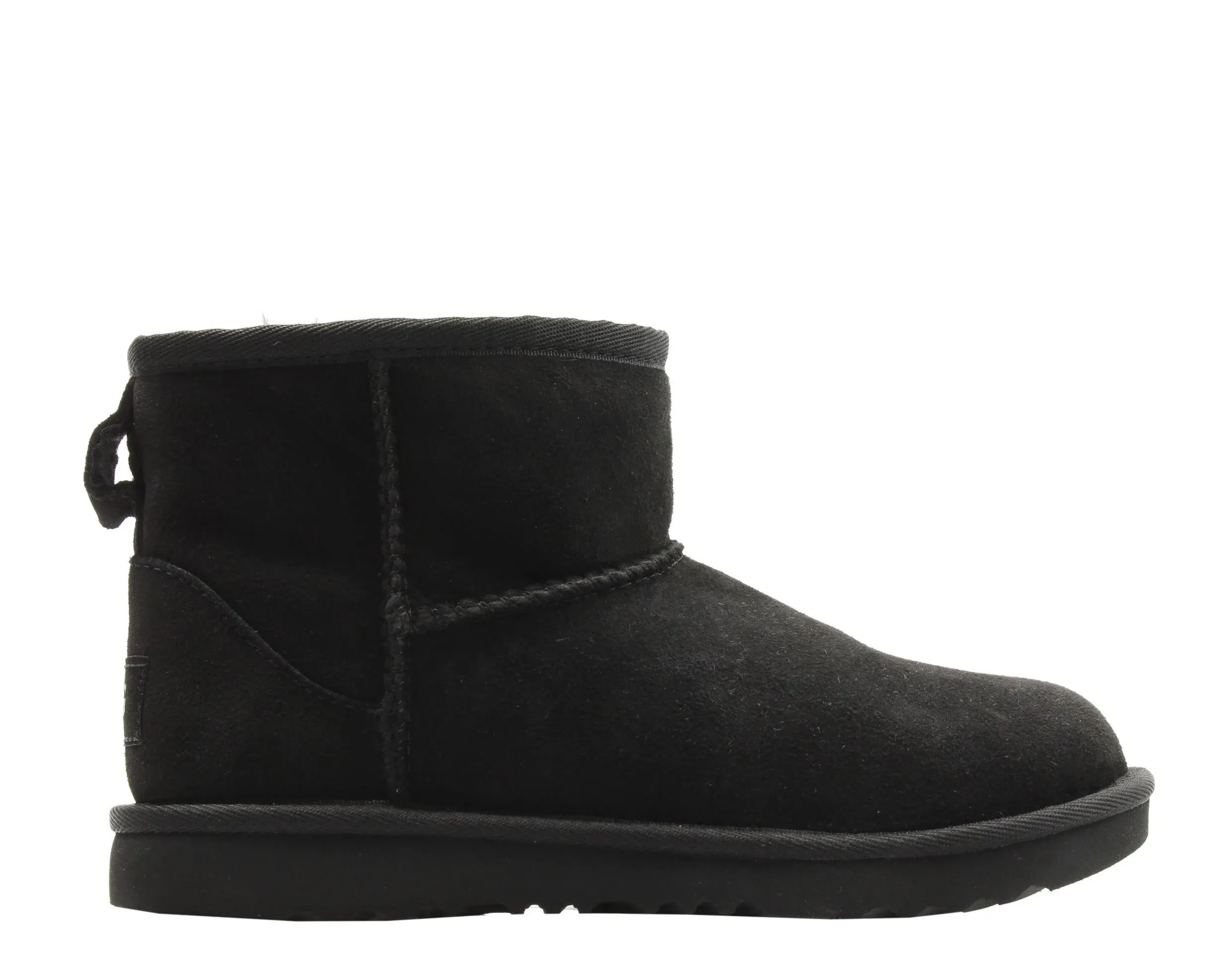 Ugg Kids' Classic II Mini Boots: Black