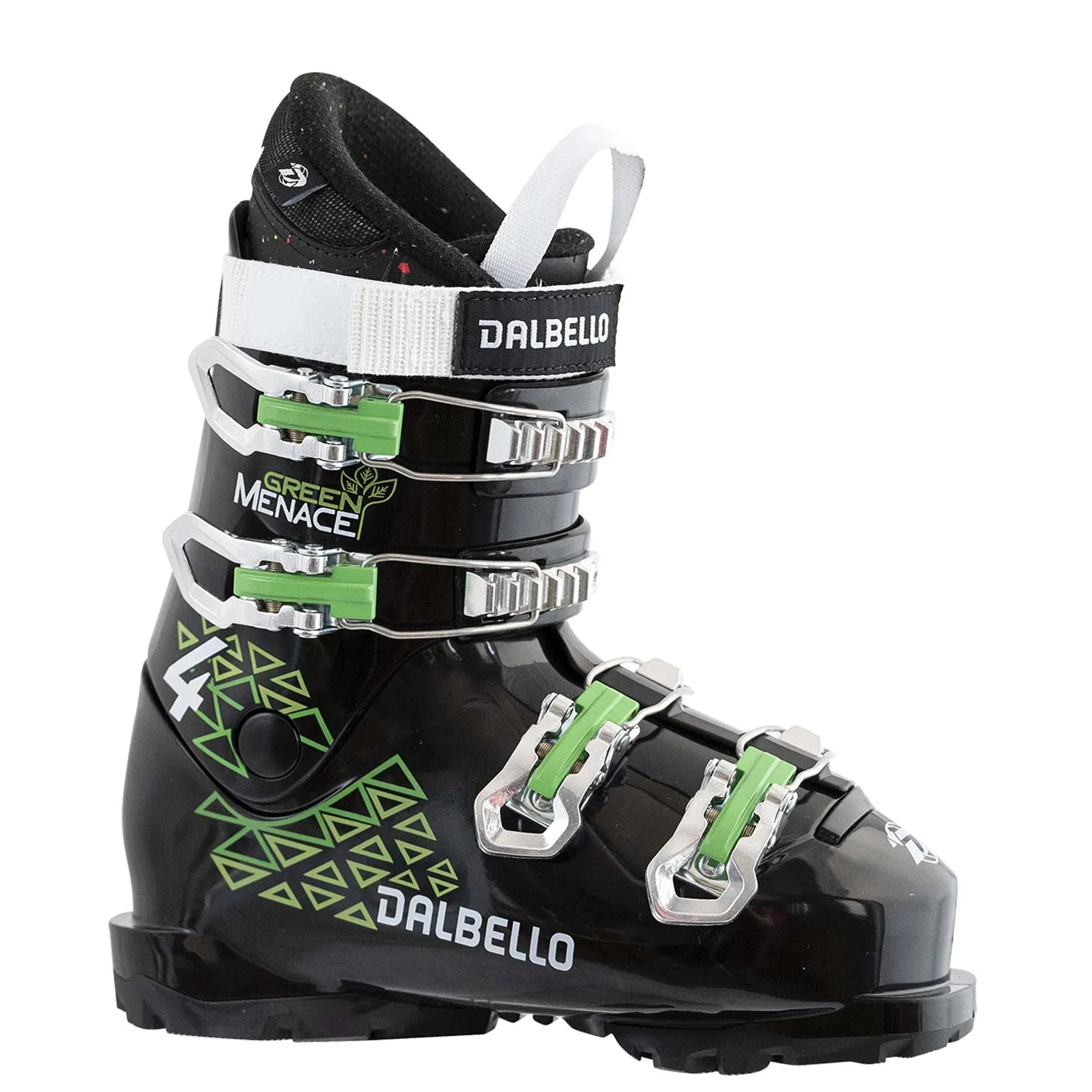 Dalbello Green Menace 4.0 GW Ski Boots