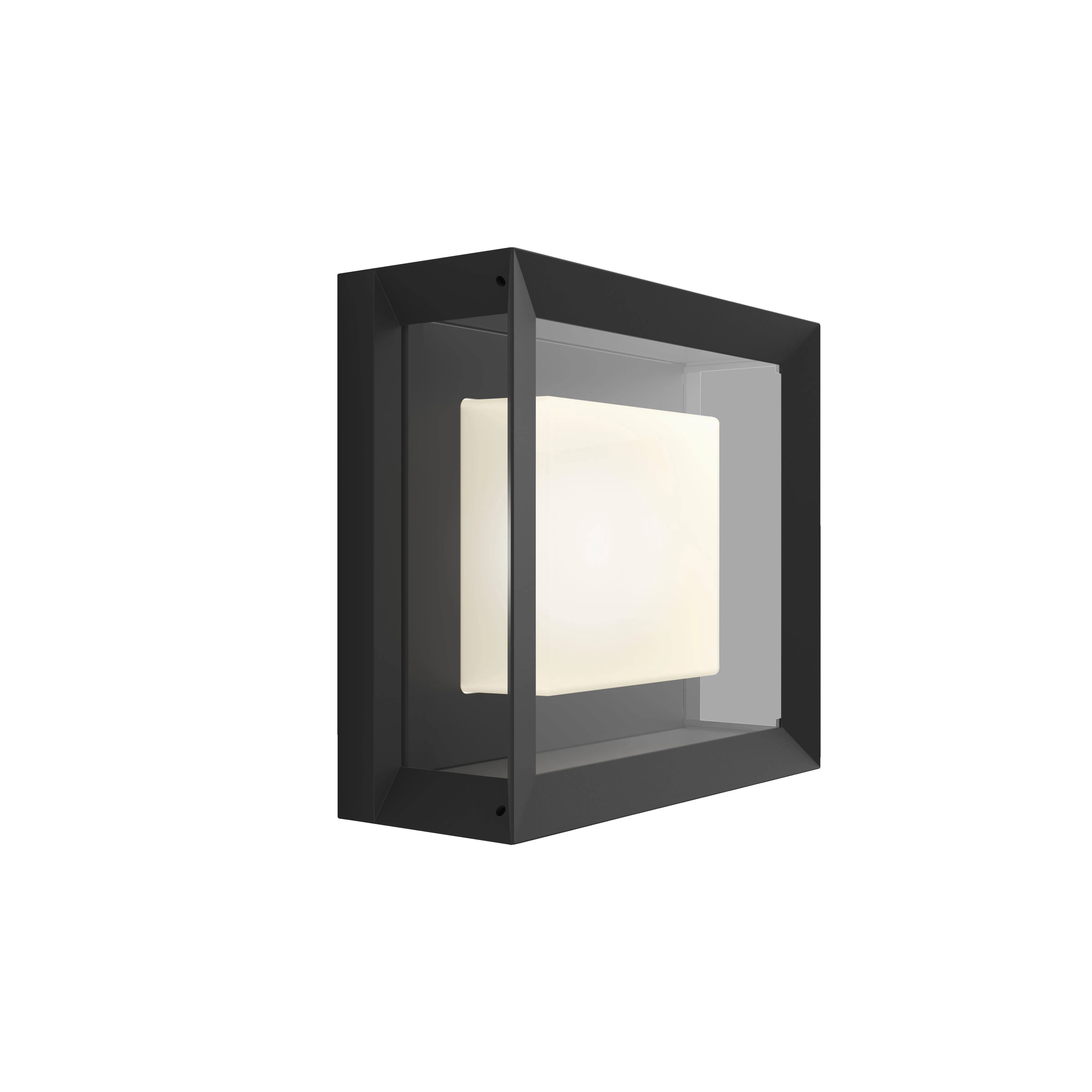 Philips Hue Econic Wall Light