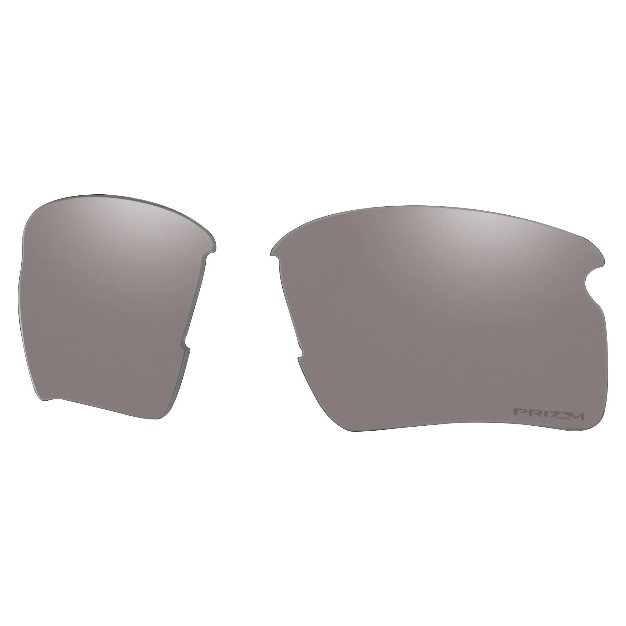 OAKLEY Flak 2.0 XL Prizm Replacement Lens-All Tints- AUTHENTIC Oakley Prizm Lens