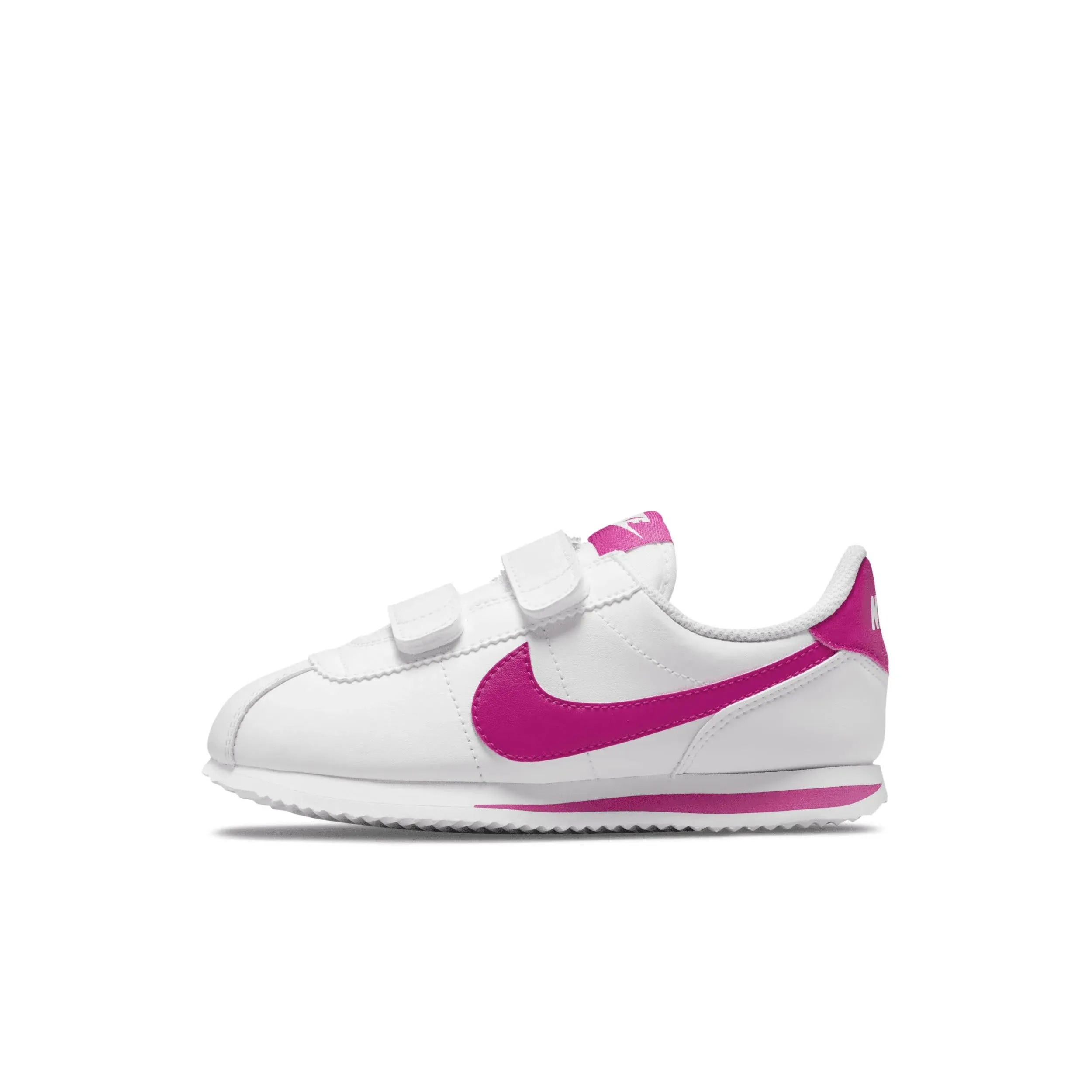 Nike Cortez Basic SL PSV 'White Kid's