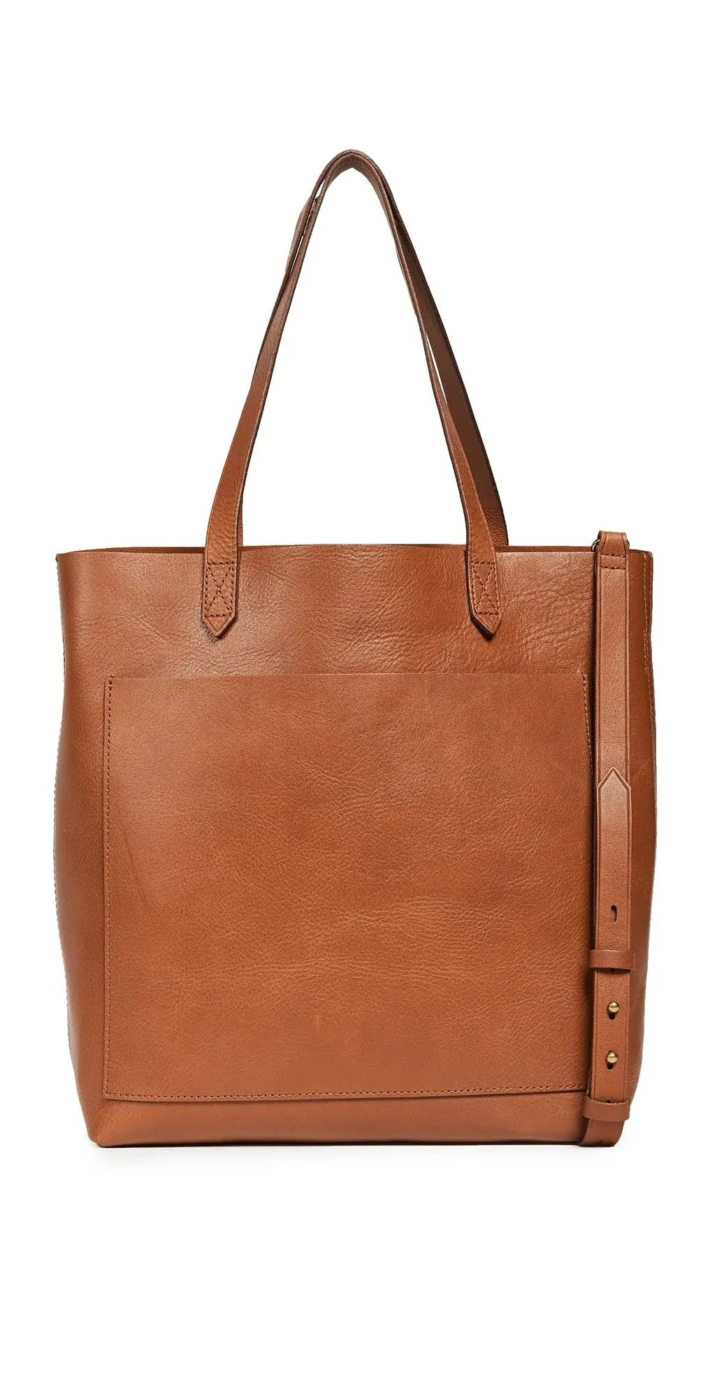 Madewell   MadewellThe Transport Tote