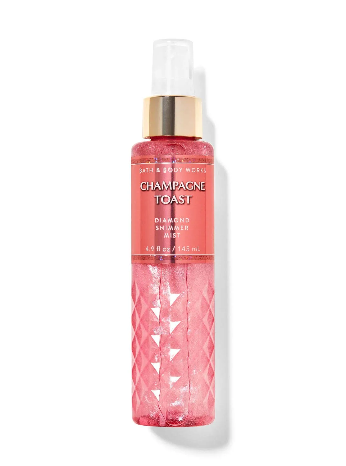 Champagne Toast


Diamond Shimmer Mist