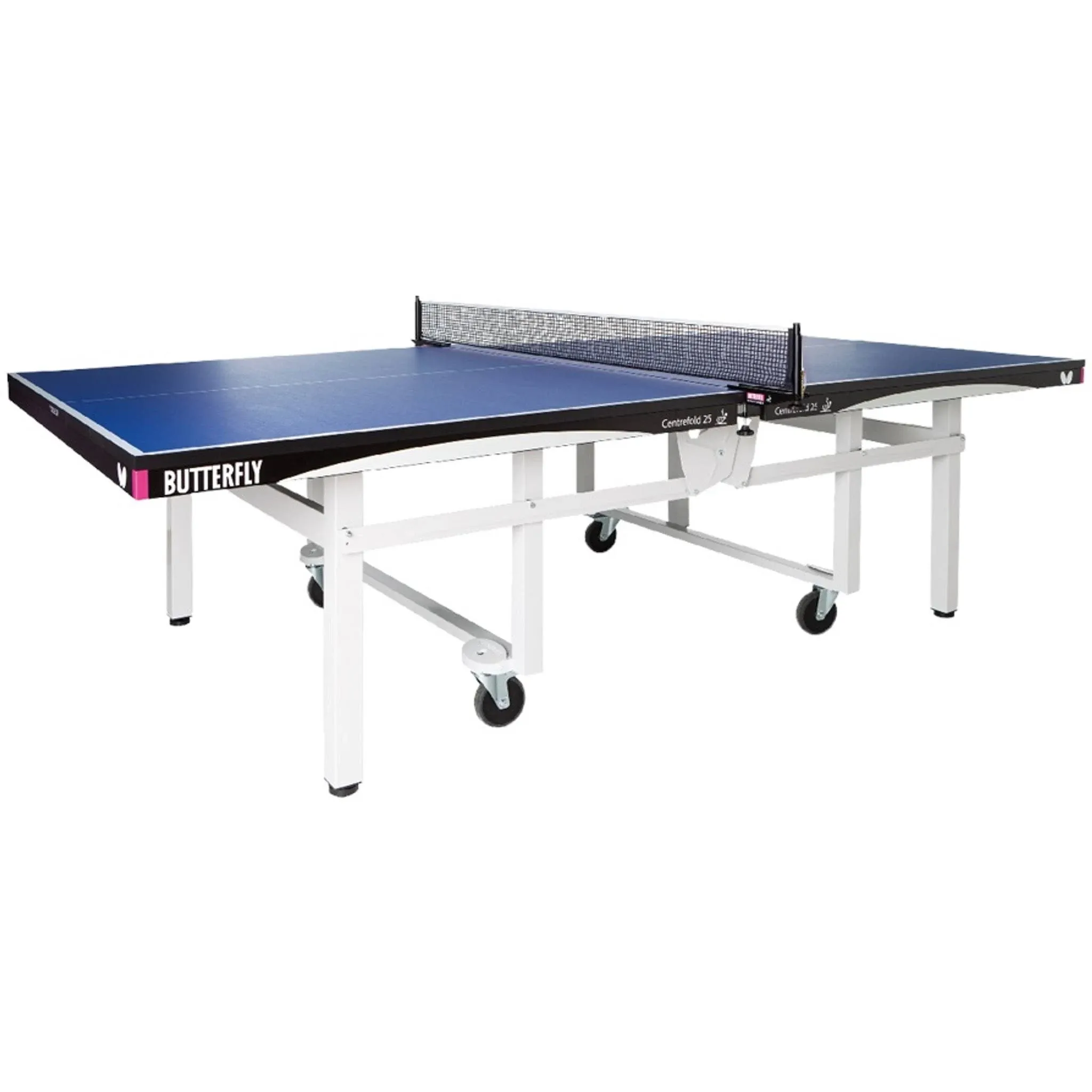 Butterfly Centrefold 25 Table (Canada only)