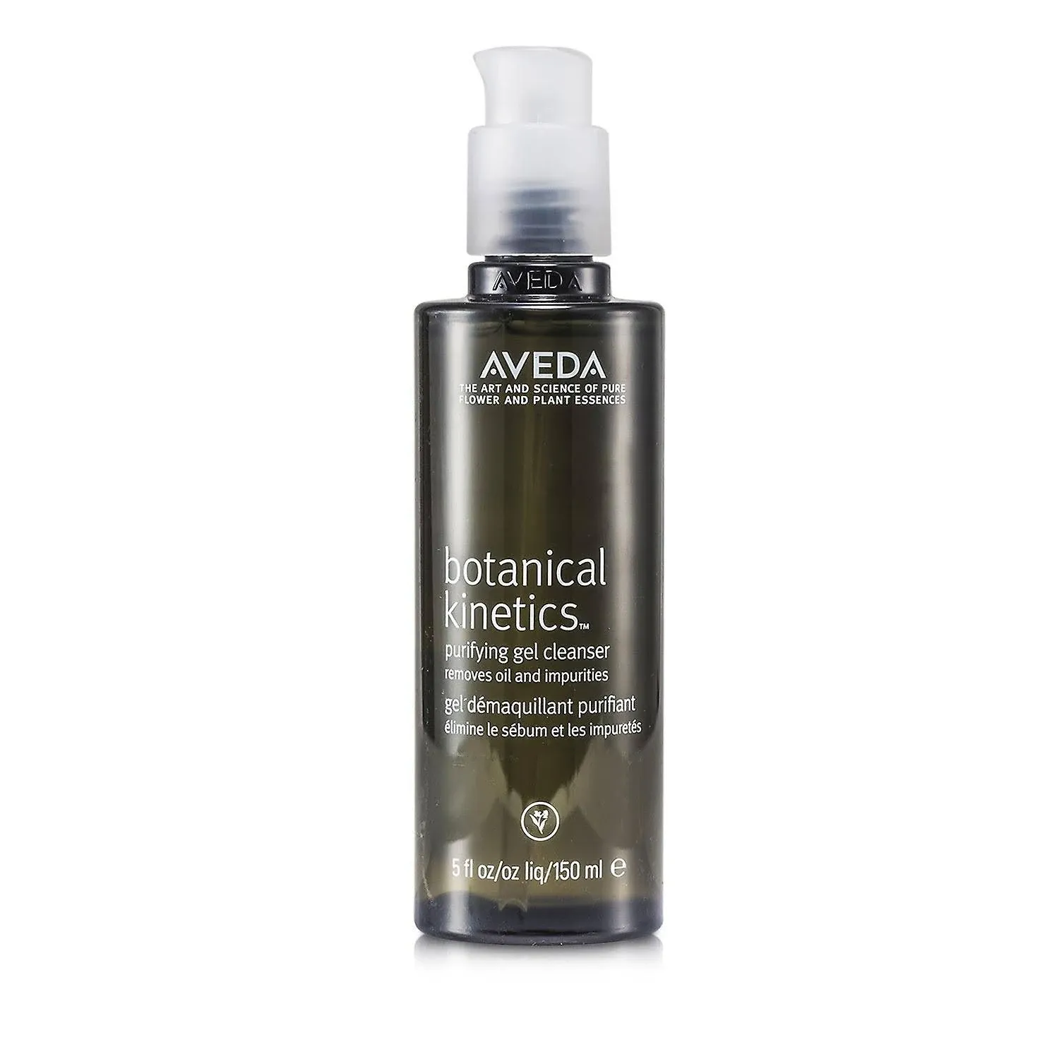 AVEDA Gel Cleanser, 5 Fl Oz (750ml)