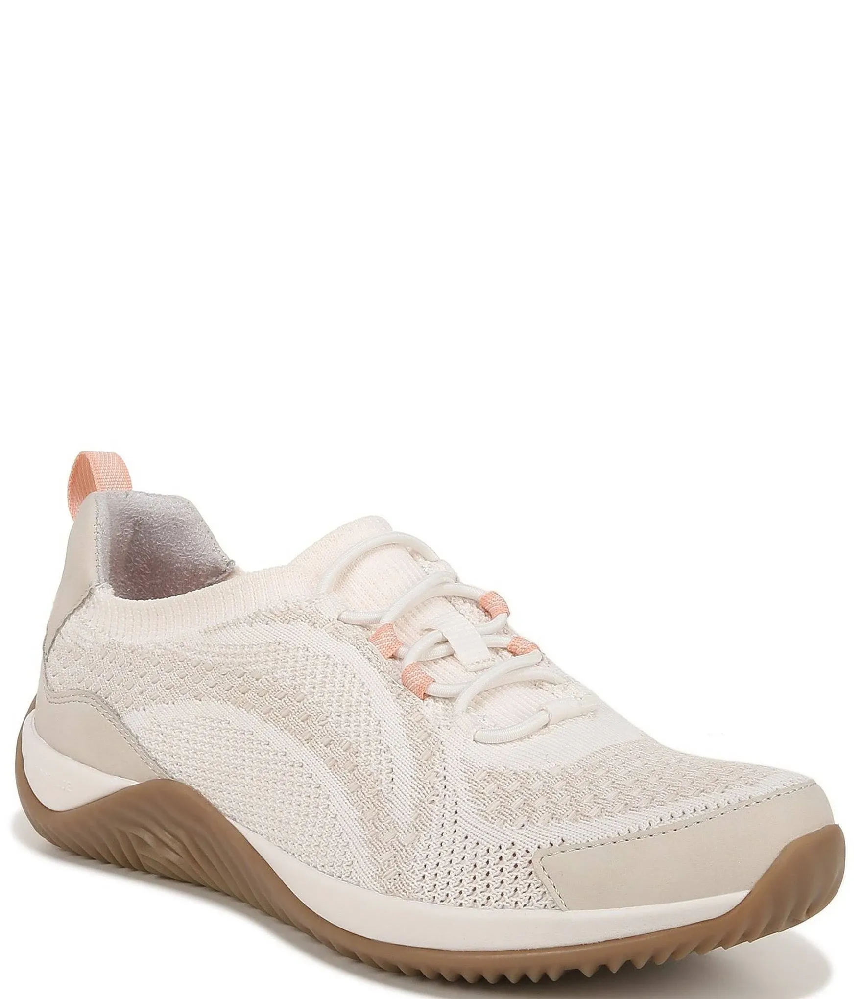 Ryka Womens Echo Sky Slip On Sneaker