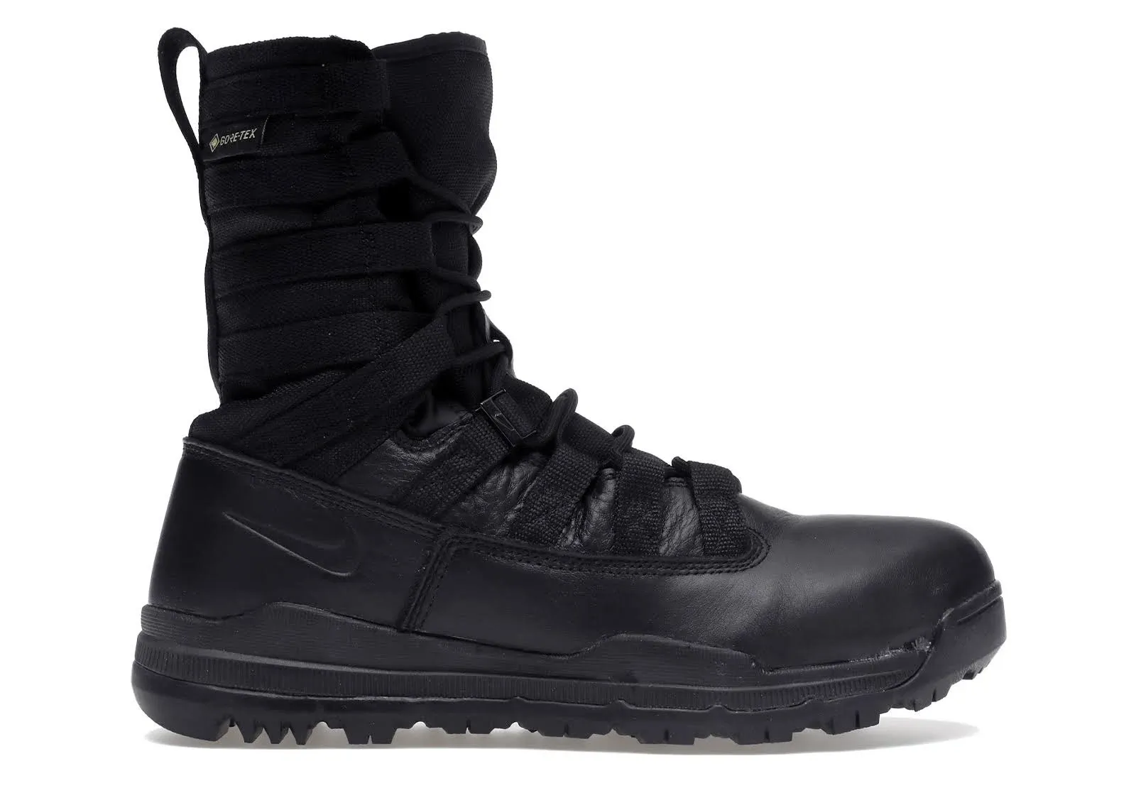 Nike SFB Gen 2 8" GORE-TEX Black