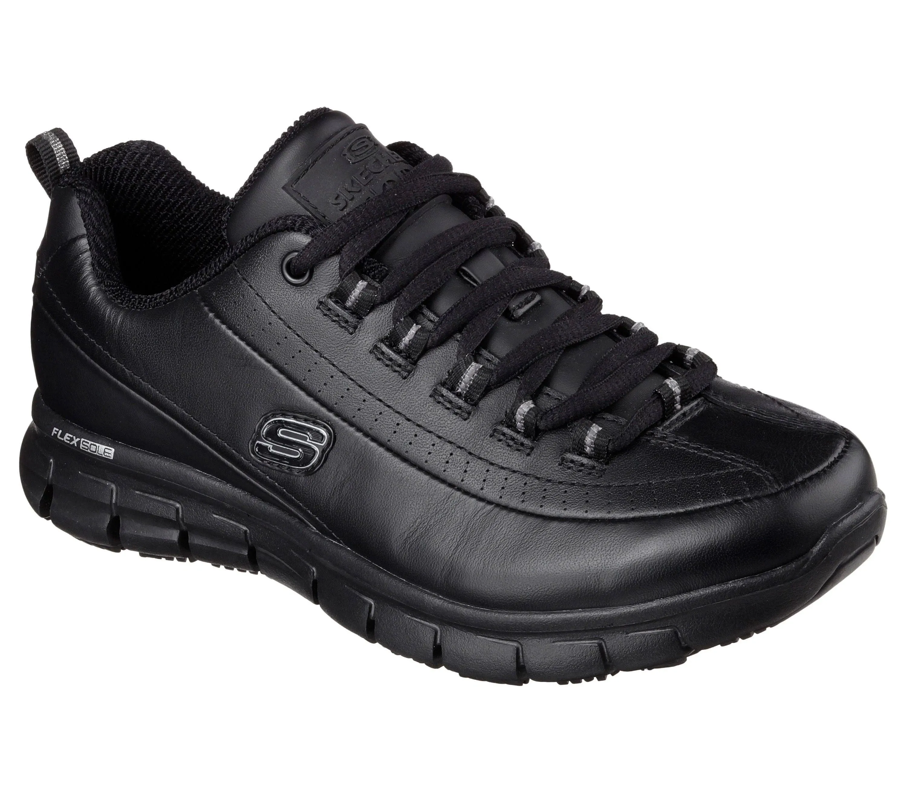 Skechers Work Women's Sure Track-Trickle