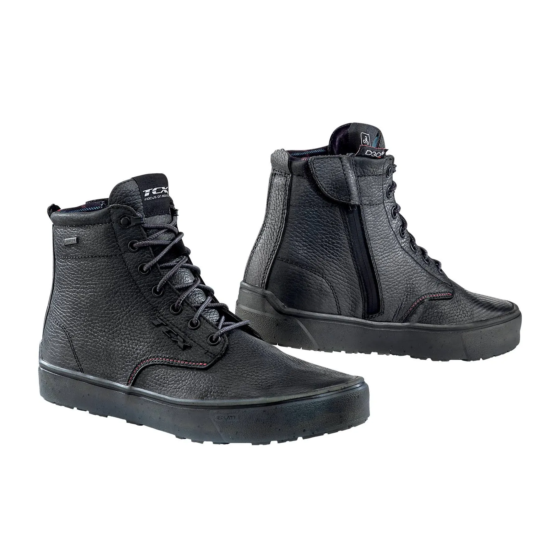 TCX Dartwood GTX Motorcycle Shoes