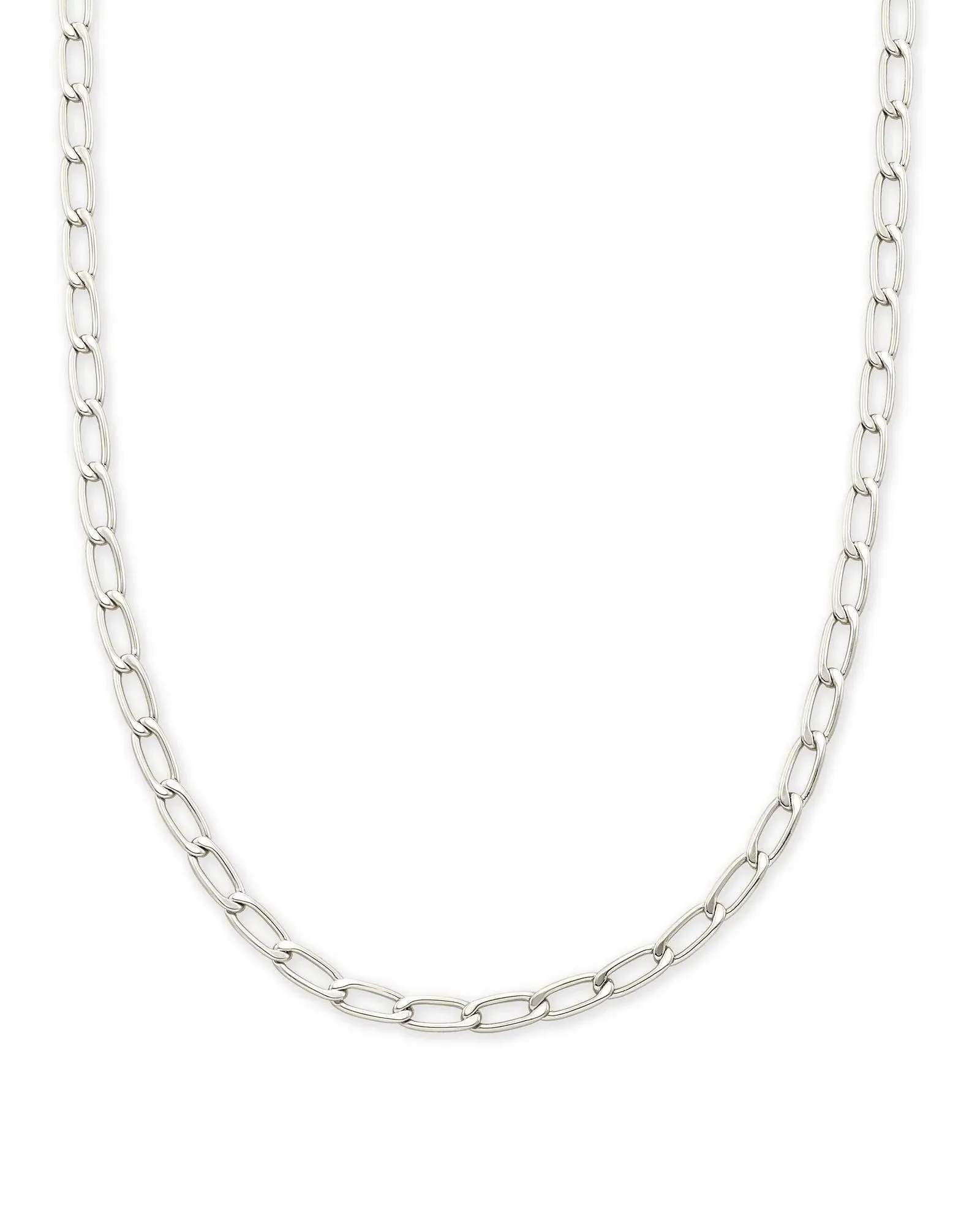 Kendra Scott Merrick Chain Necklace