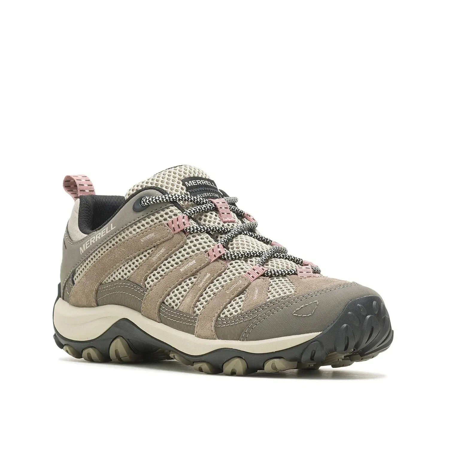 Merrell Alverstone 2 11 Women's Aluminum