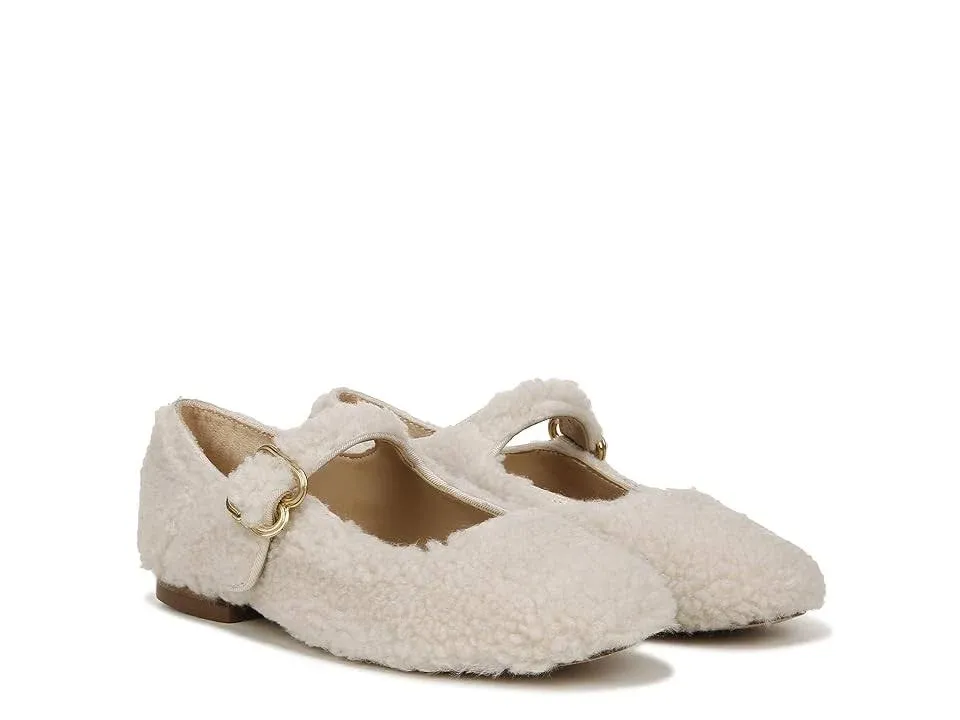 Sam Edelman Girls' Michaela Mary Jane Flats