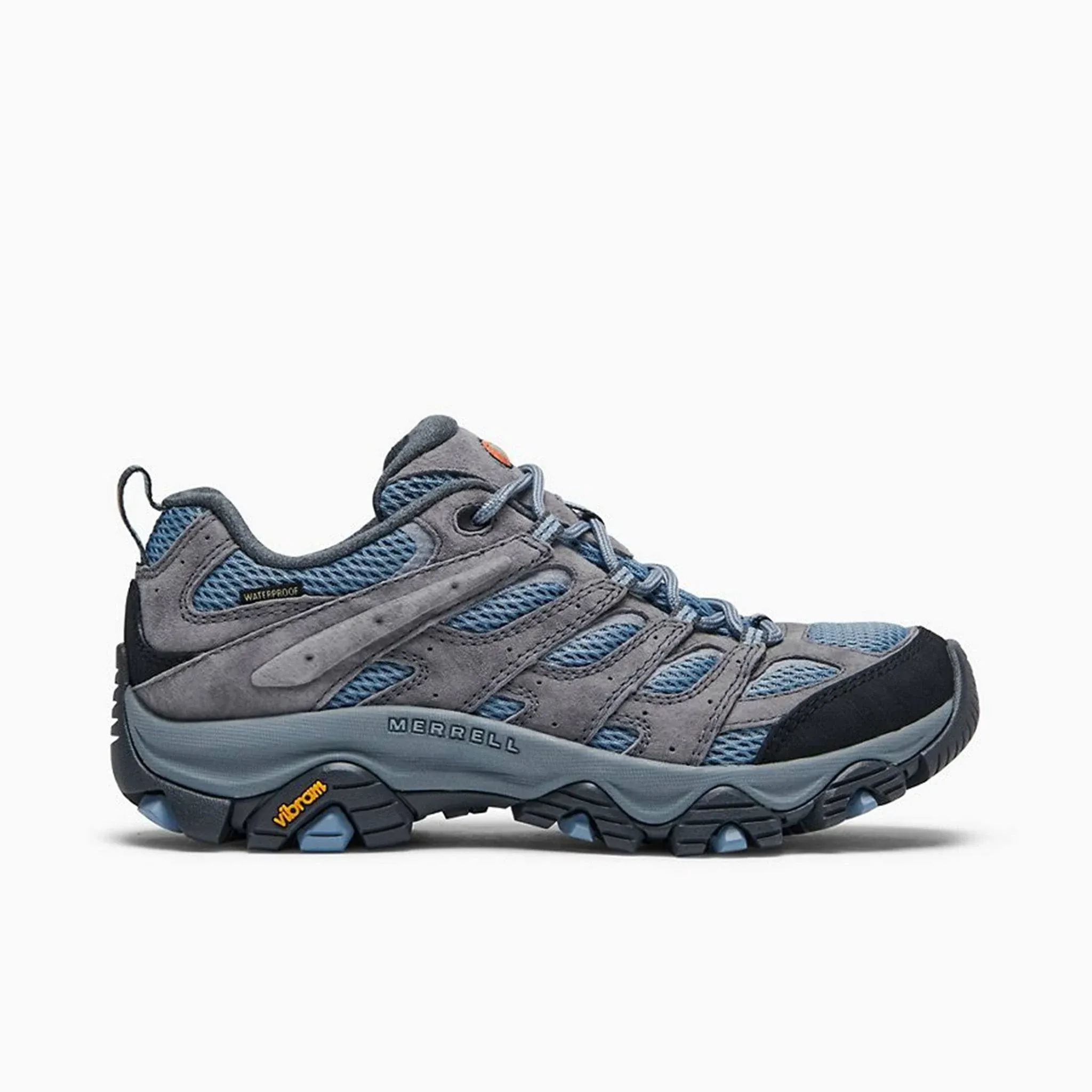 Merrell Women's Moab 3 Waterproof