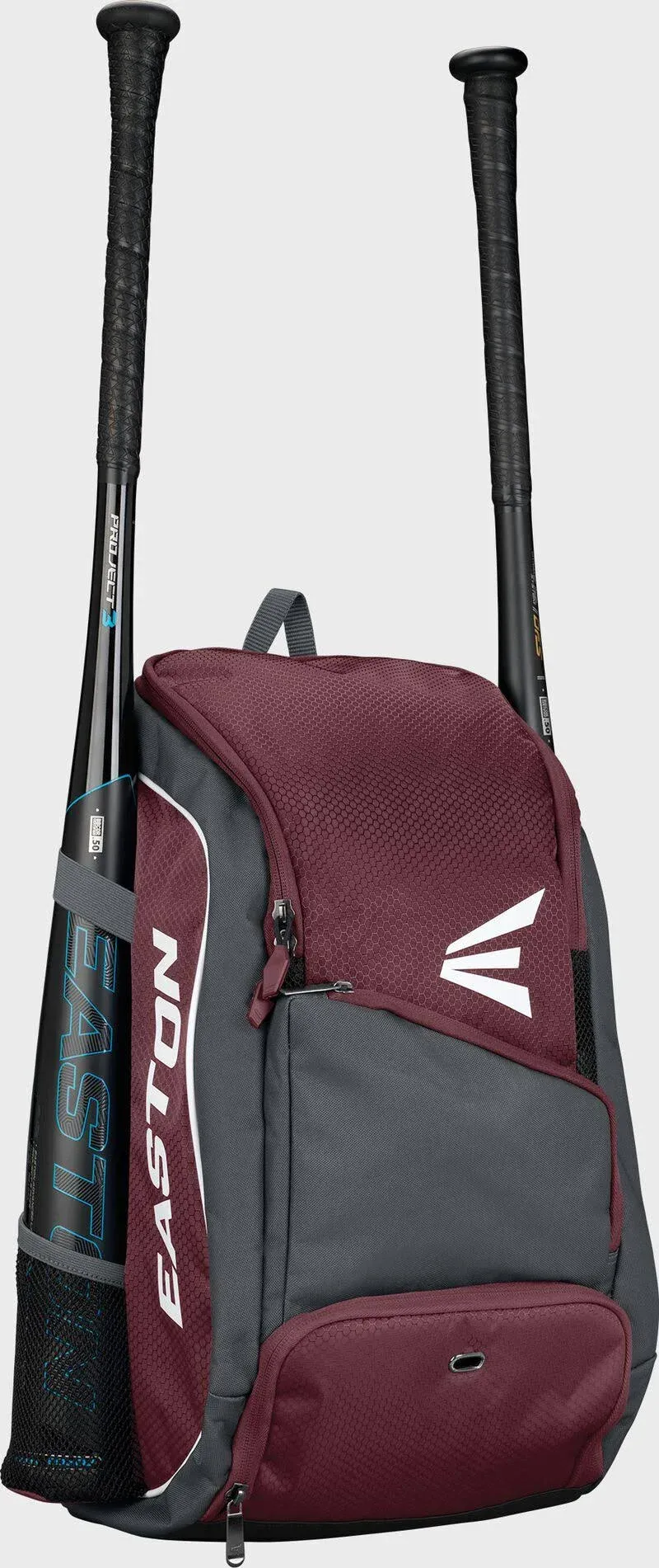 Easton Game Ready Backpack - Maroon