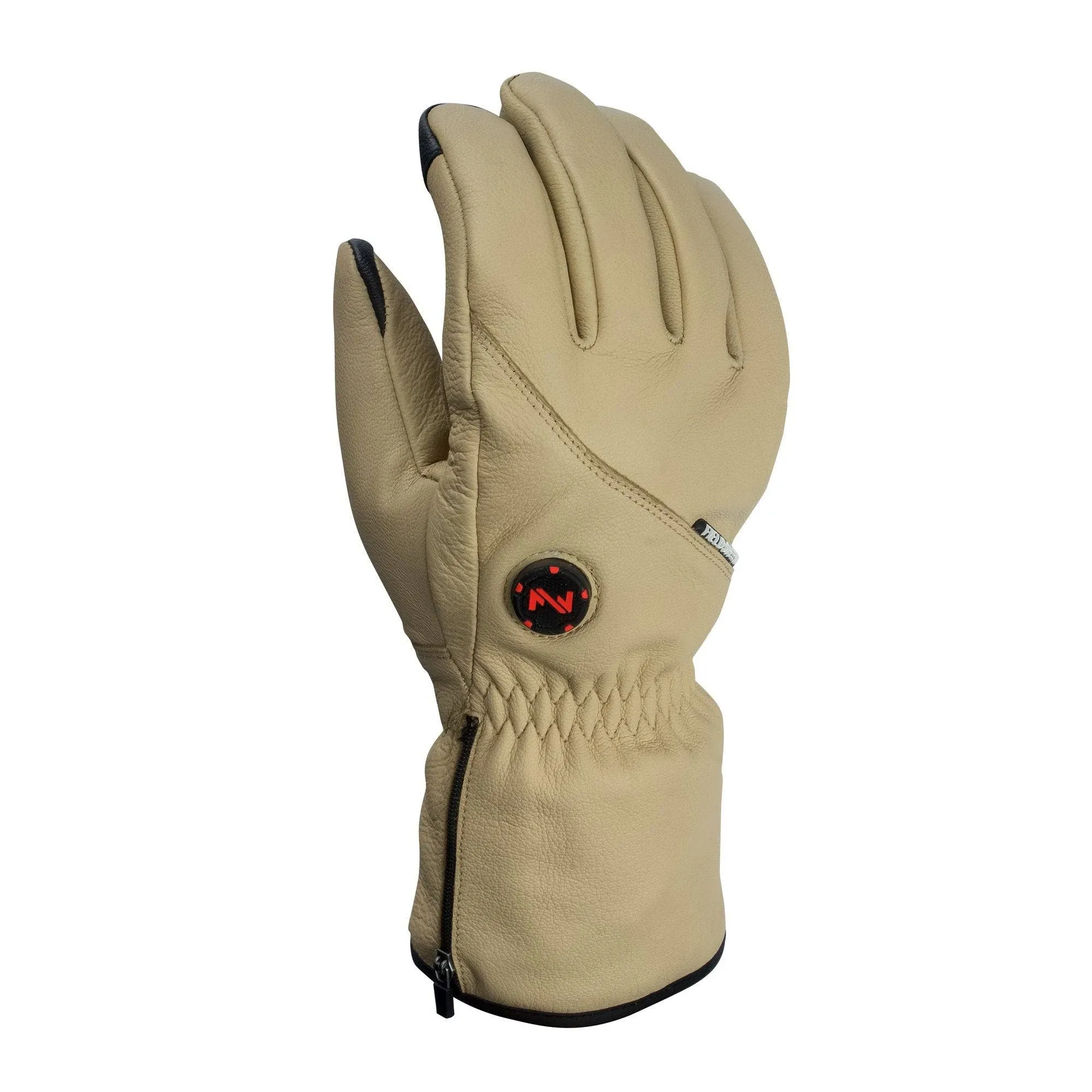 Mobile Warming Ranger Heated Workglove MWUG