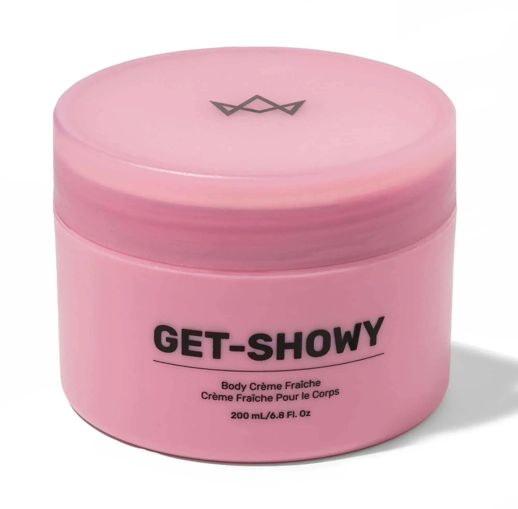 MAËLYS Get Showy Body Butter 200 ml