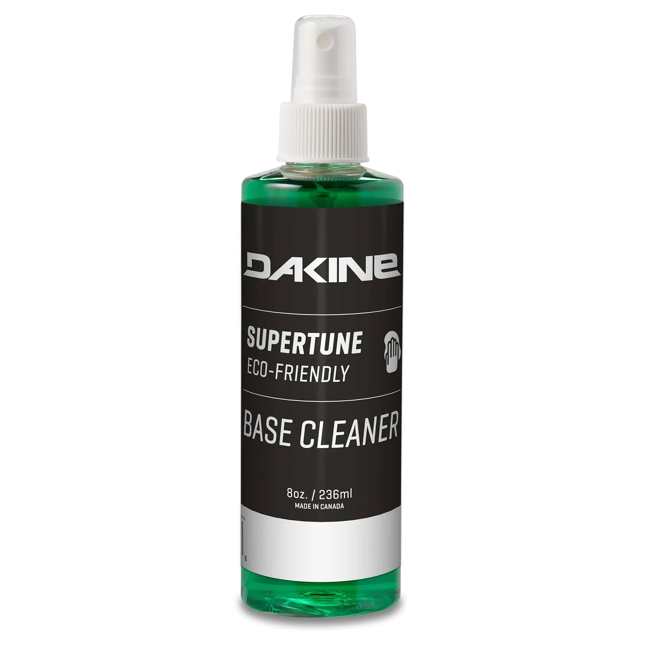 Dakine Supertune Eco Friendly Base Cleaner