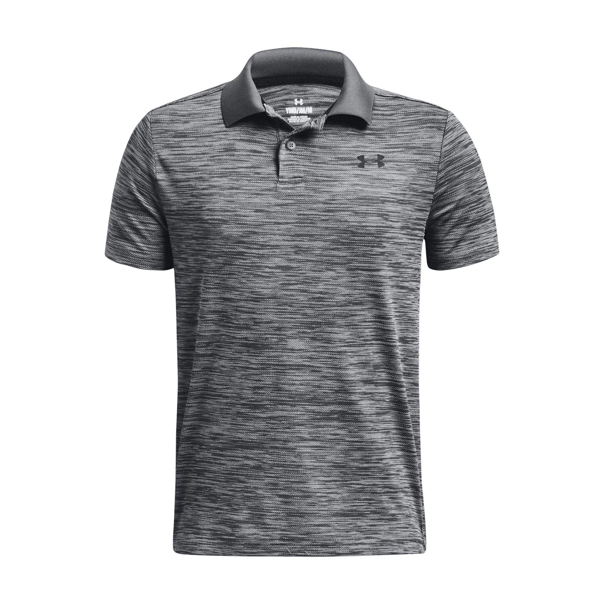 Under Armour - Boys Performance Polo