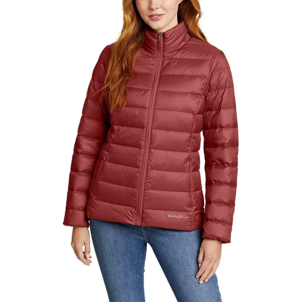 Eddie Bauer Women's CirrusLite Down Jacket