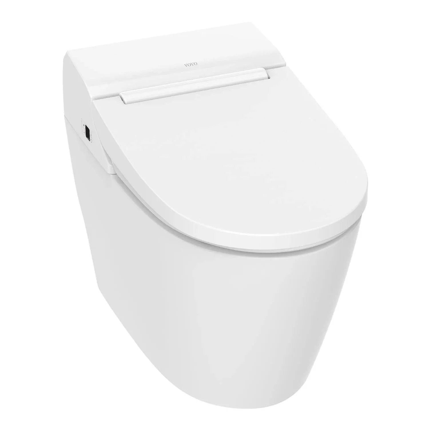 Vovo STYLEMENT TCB-8100W Integrated Smart Bidet Toilet