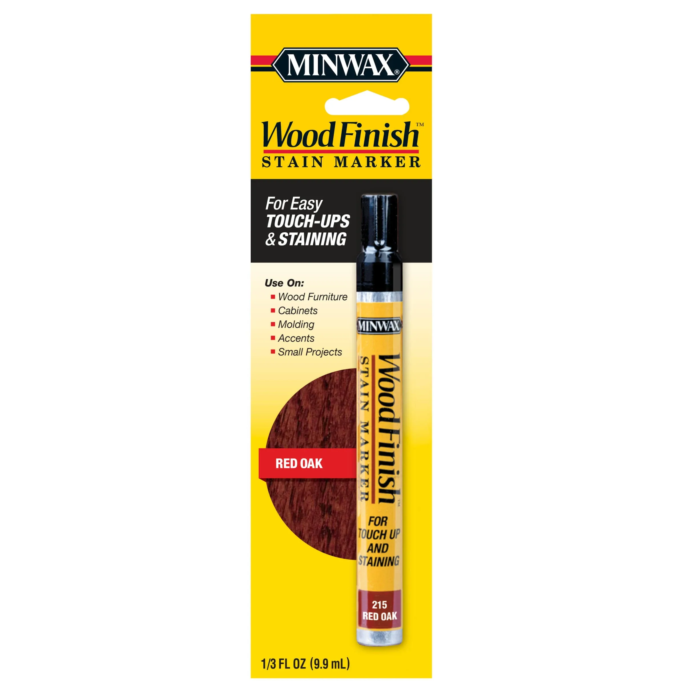 Minwax Wood Finish Marker Stain