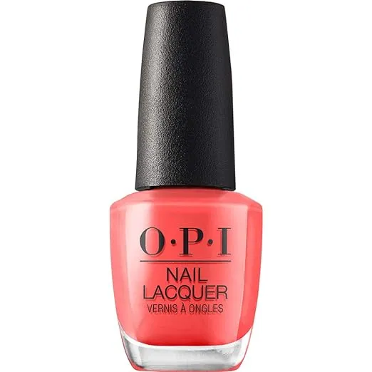 OPI Polish - Live.Love.Carnaval NL A69