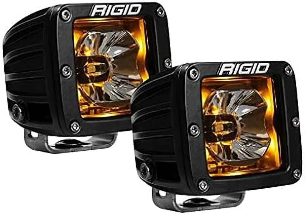 Rigid Industries Radiance LED Cube Lights