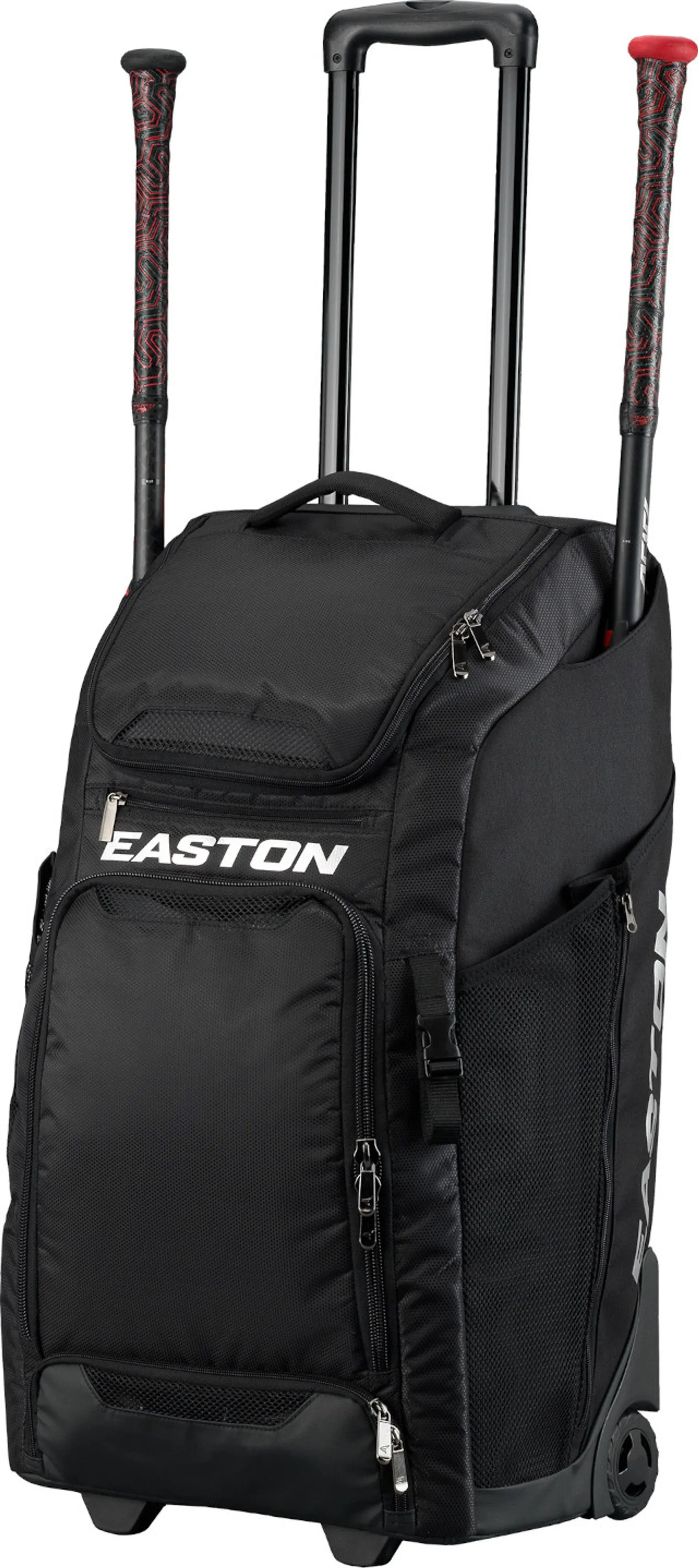 Easton Jen Schro Catcher's Wheeled Bag