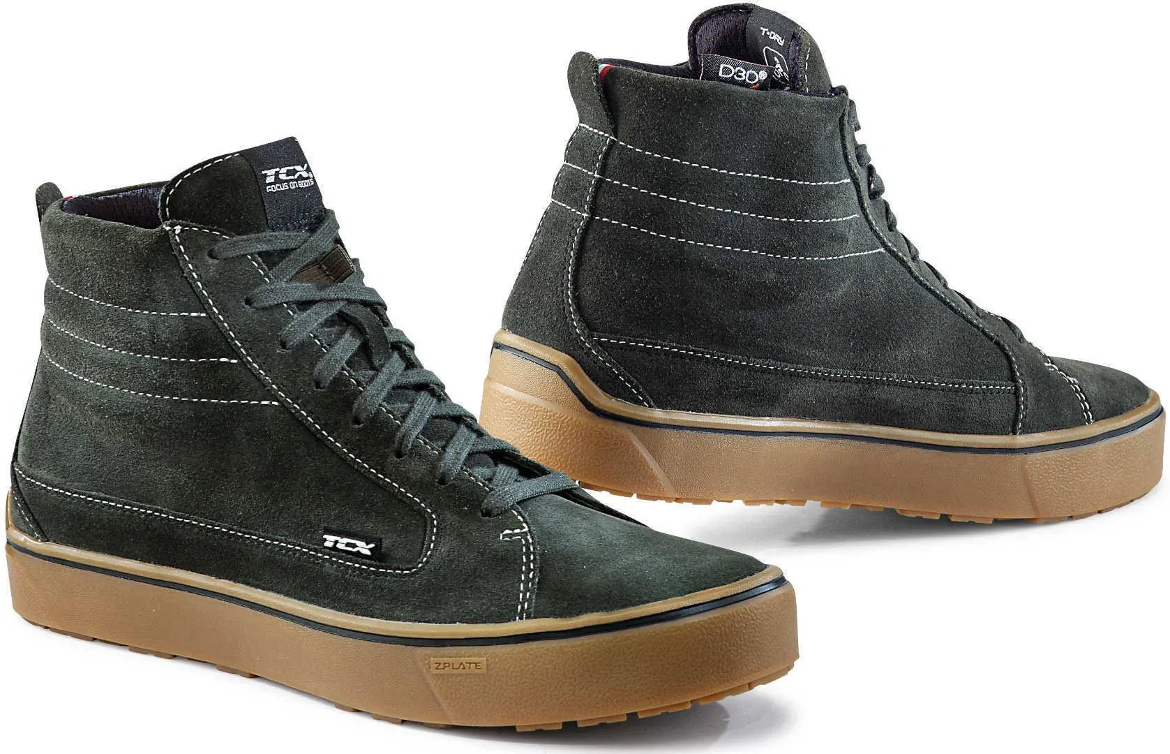 TCX Street 3 WP Shoes