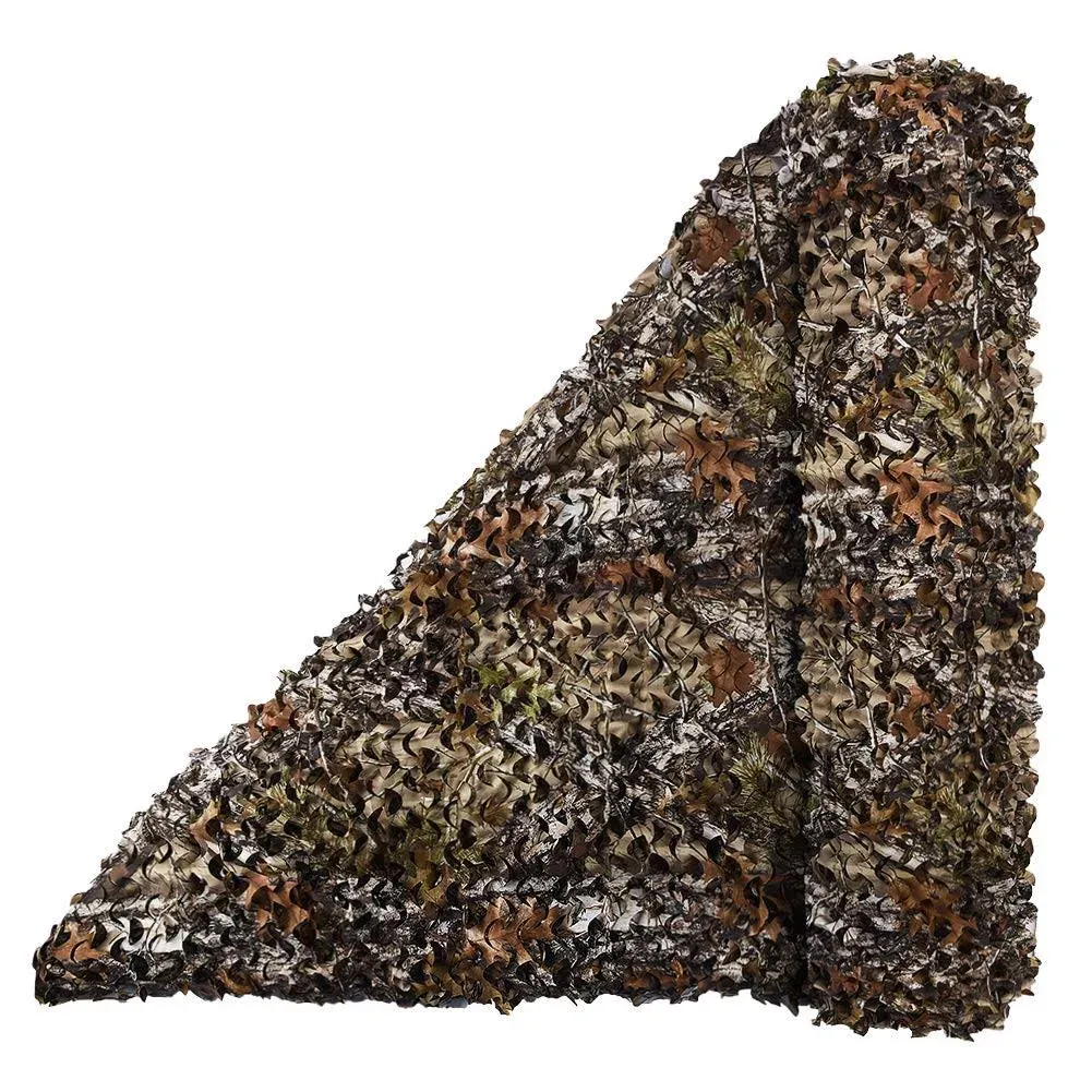 Sitong Bulk Roll Camo Netting For Hunting Military Decoration Sunshade