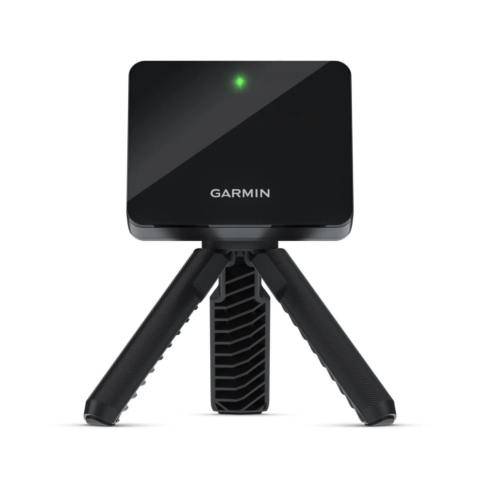 Garmin 010-02356-00 Approach R10, Portable Golf Launch Monitor, Take Your Game Home, Indoors or to the Driving Range, Up to 10 Hours Battery Life