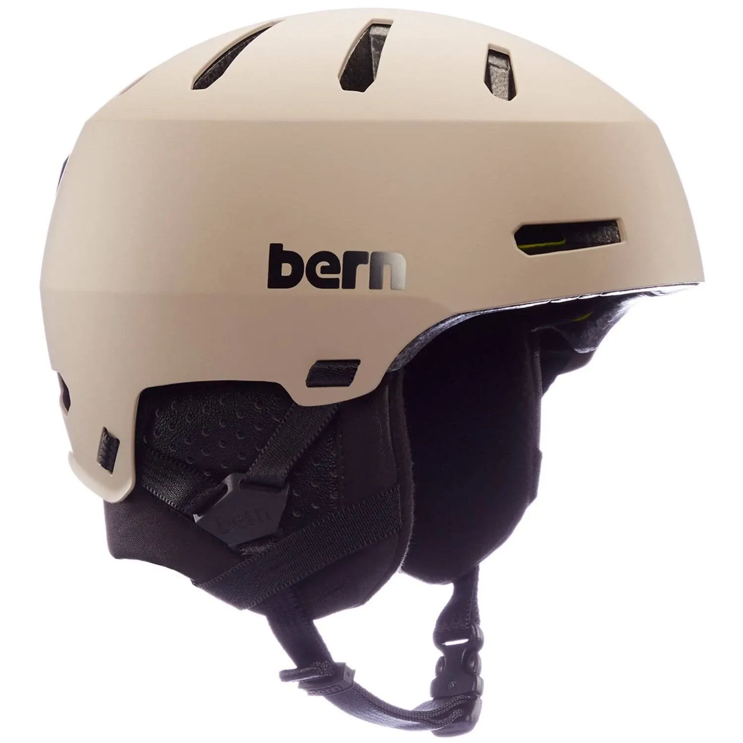 Bern Macon 2.0 MIPS helmet