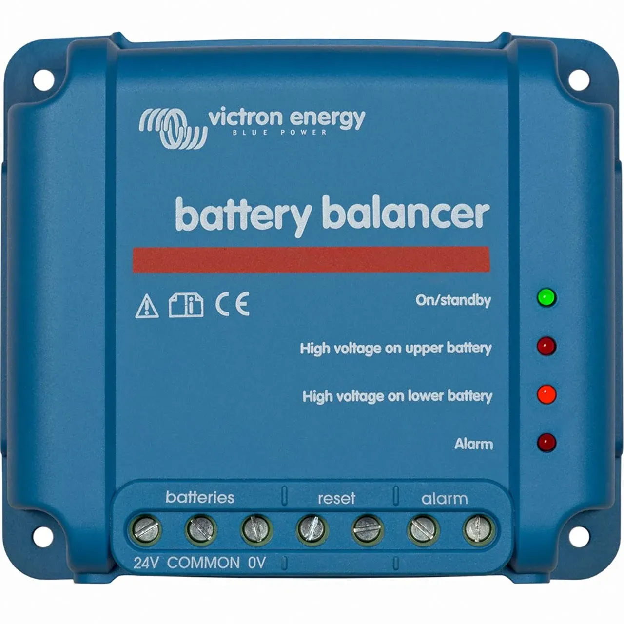 Victron Energy Battery Balancer