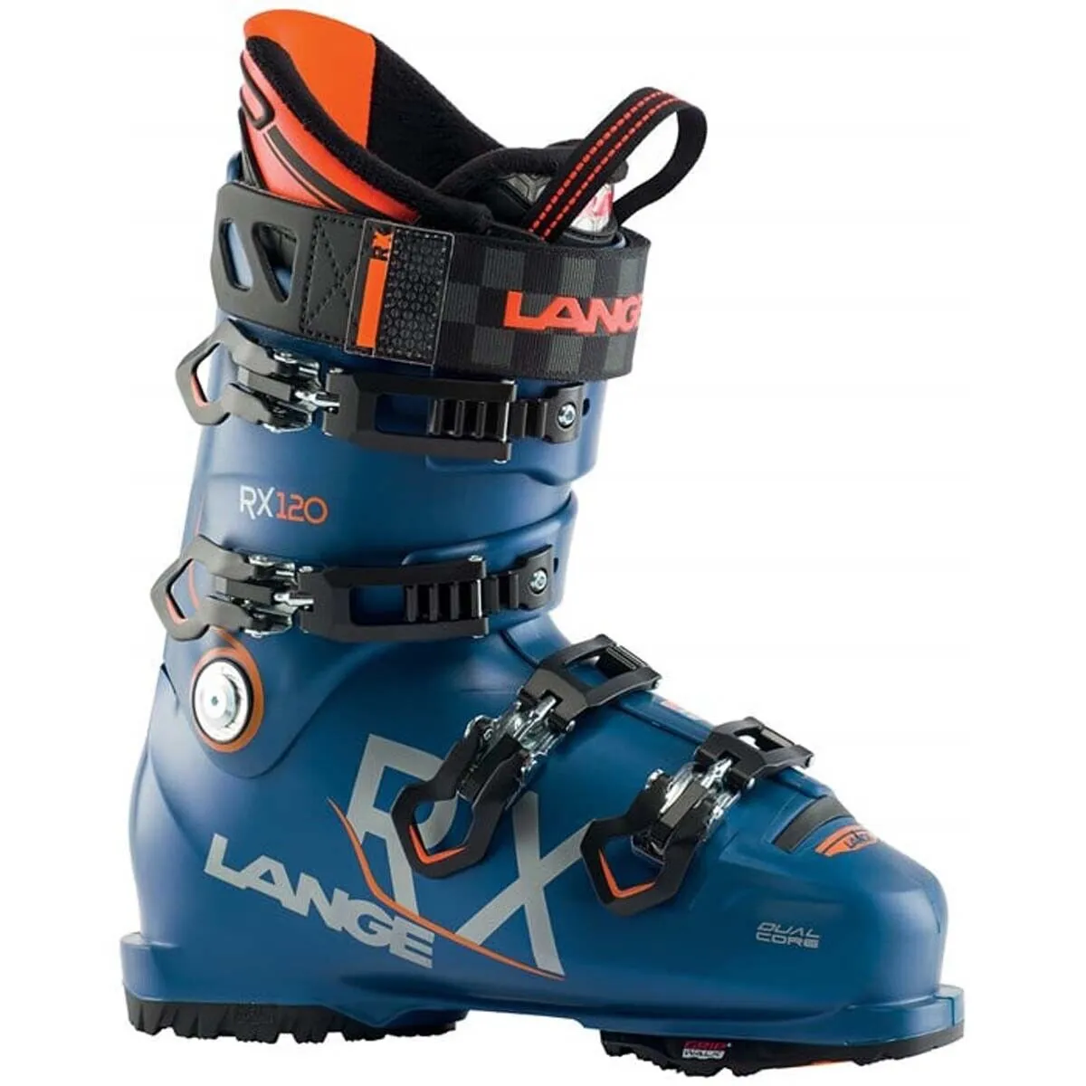 Lange Rx 120 Gw Ski Boots