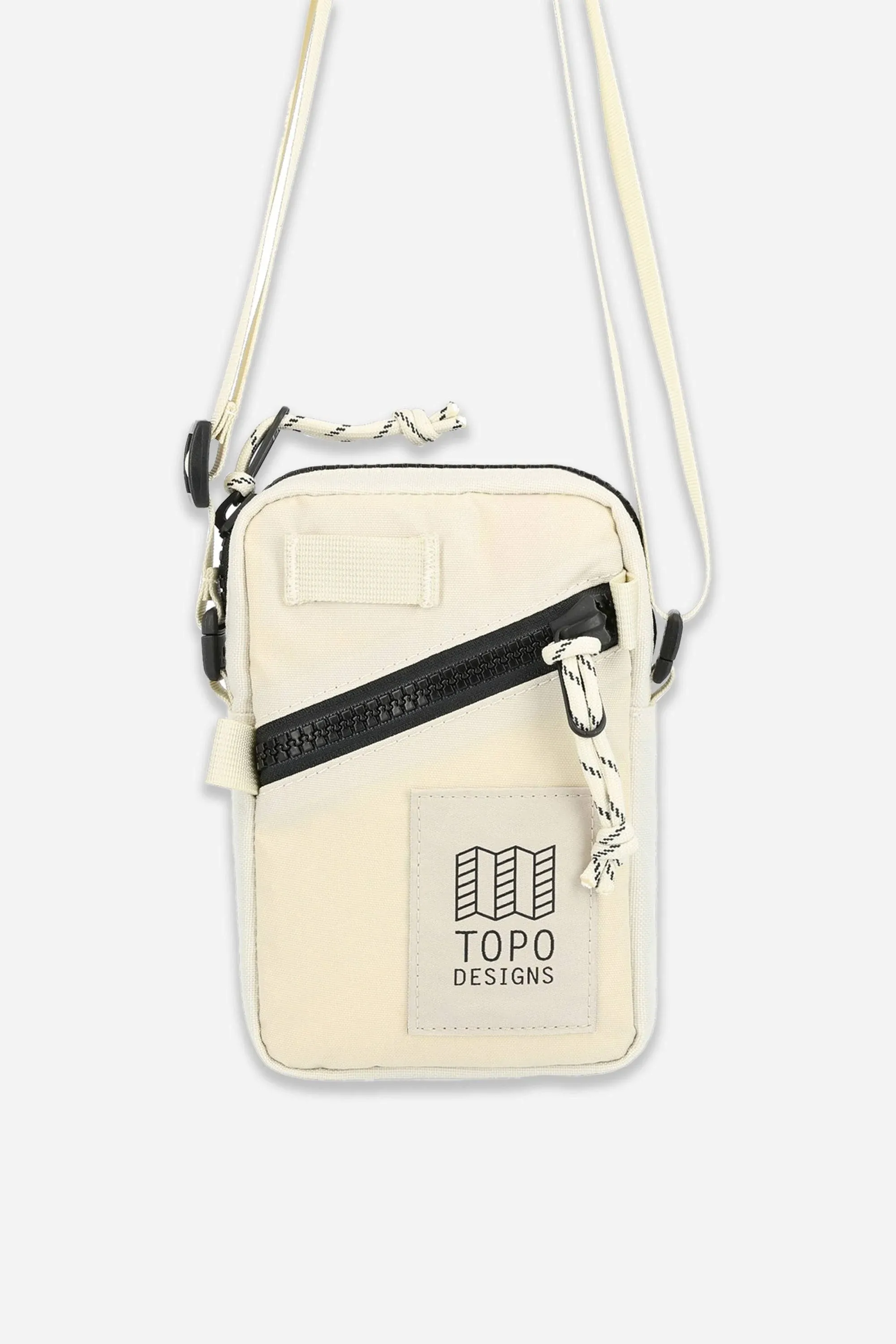 Topo Designs - Mini Shoulder Bag - Clay / Khaki