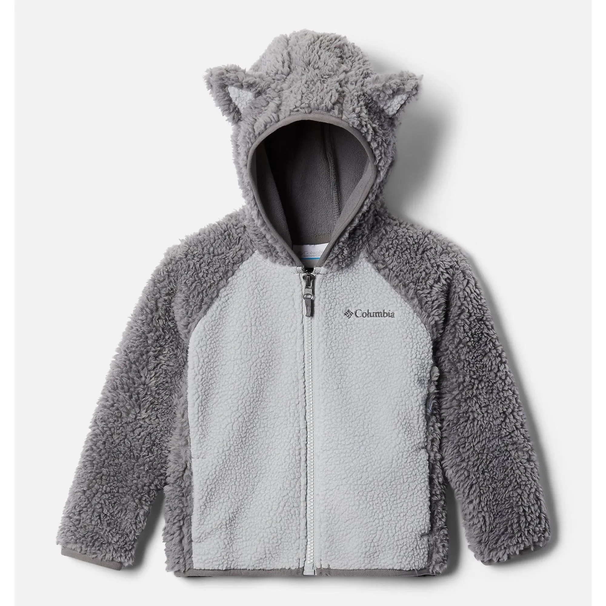 Columbia Baby Foxy Baby Sherpa Full Zip