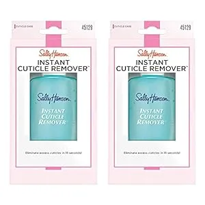 Sally Hansen Removedor instantáneo de cutículas