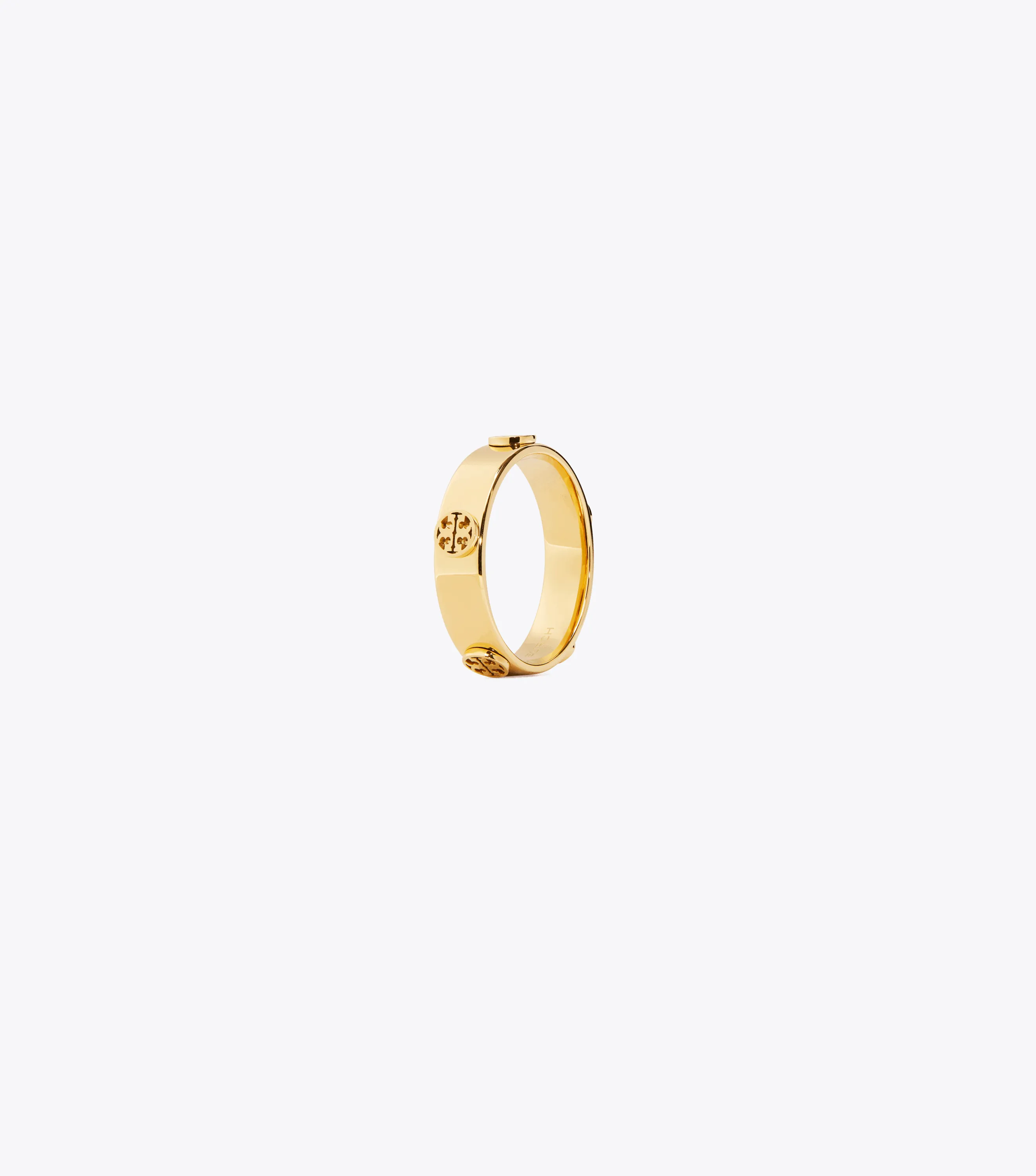 Tory Burch Miller Stud Ring