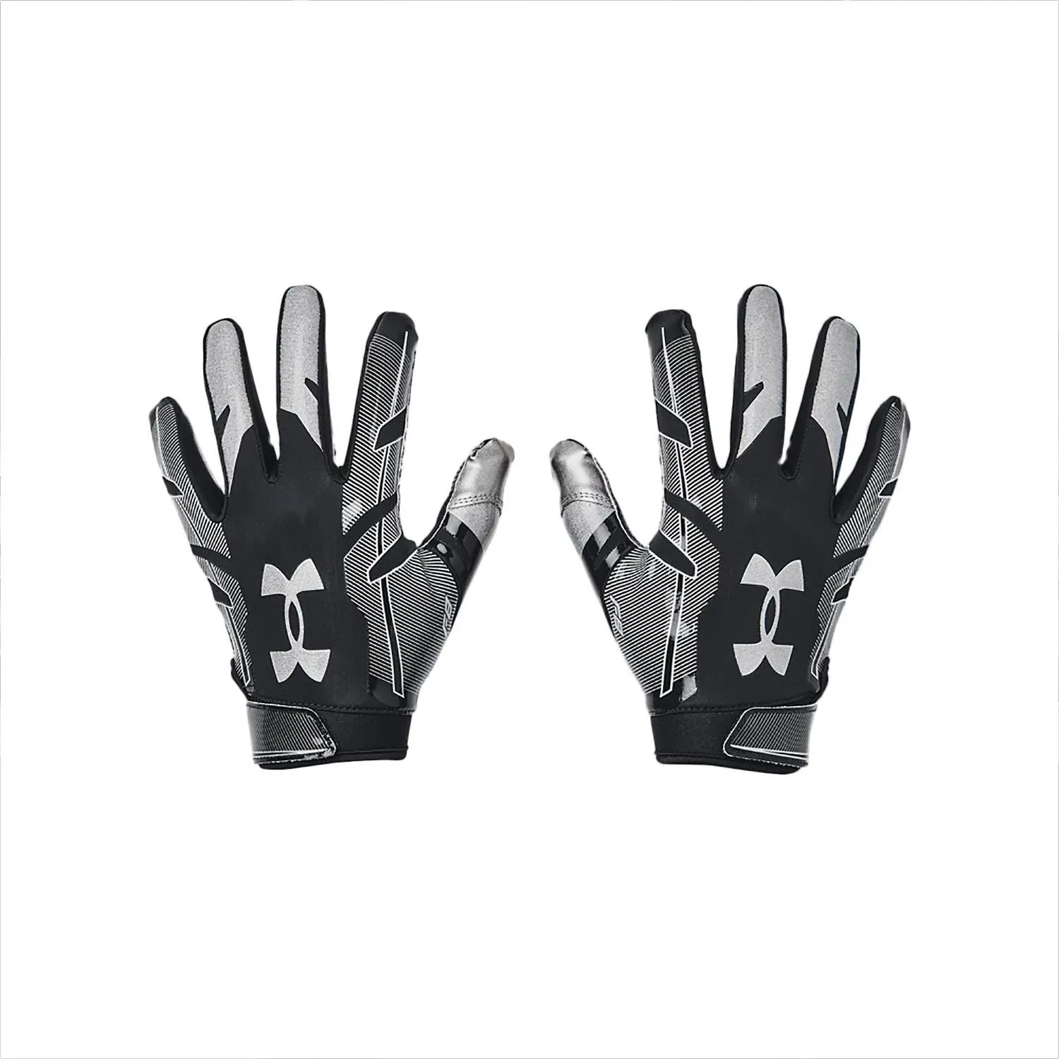 Under Armour F8 Football Gloves