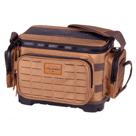 Plano 3600 Guide Series Tackle Bag