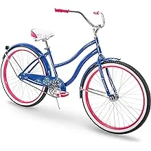 Huffy Cruiser Bike Womens Fairmont 26 inchHuffy Cruiser Bike Womens Fairmont 26 inch