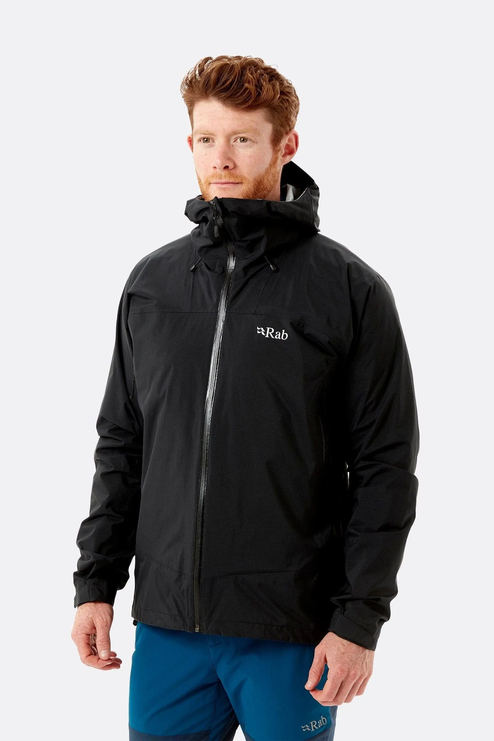 Rab Men's Downpour Plus 2.0 Jacket