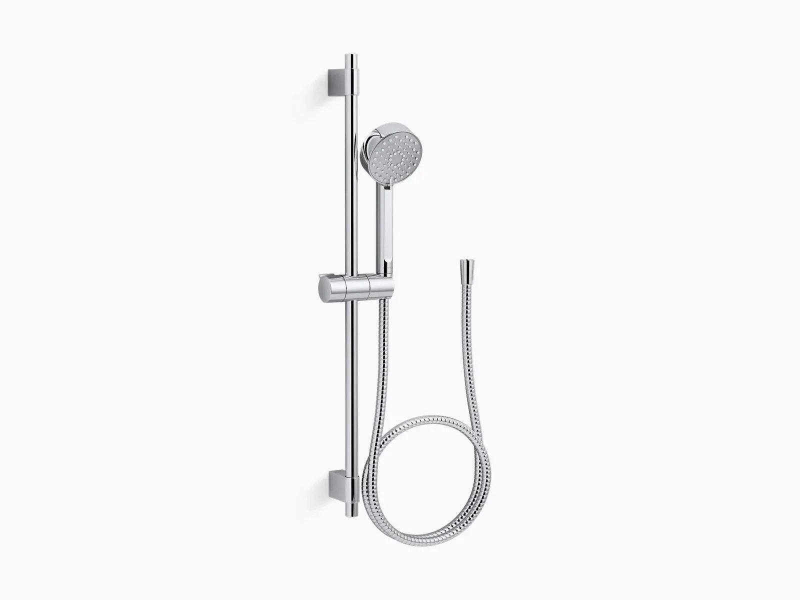 Kohler K-98361-G-BL 1.75 GPM G90 Awaken Handshower Kit - Matte Black