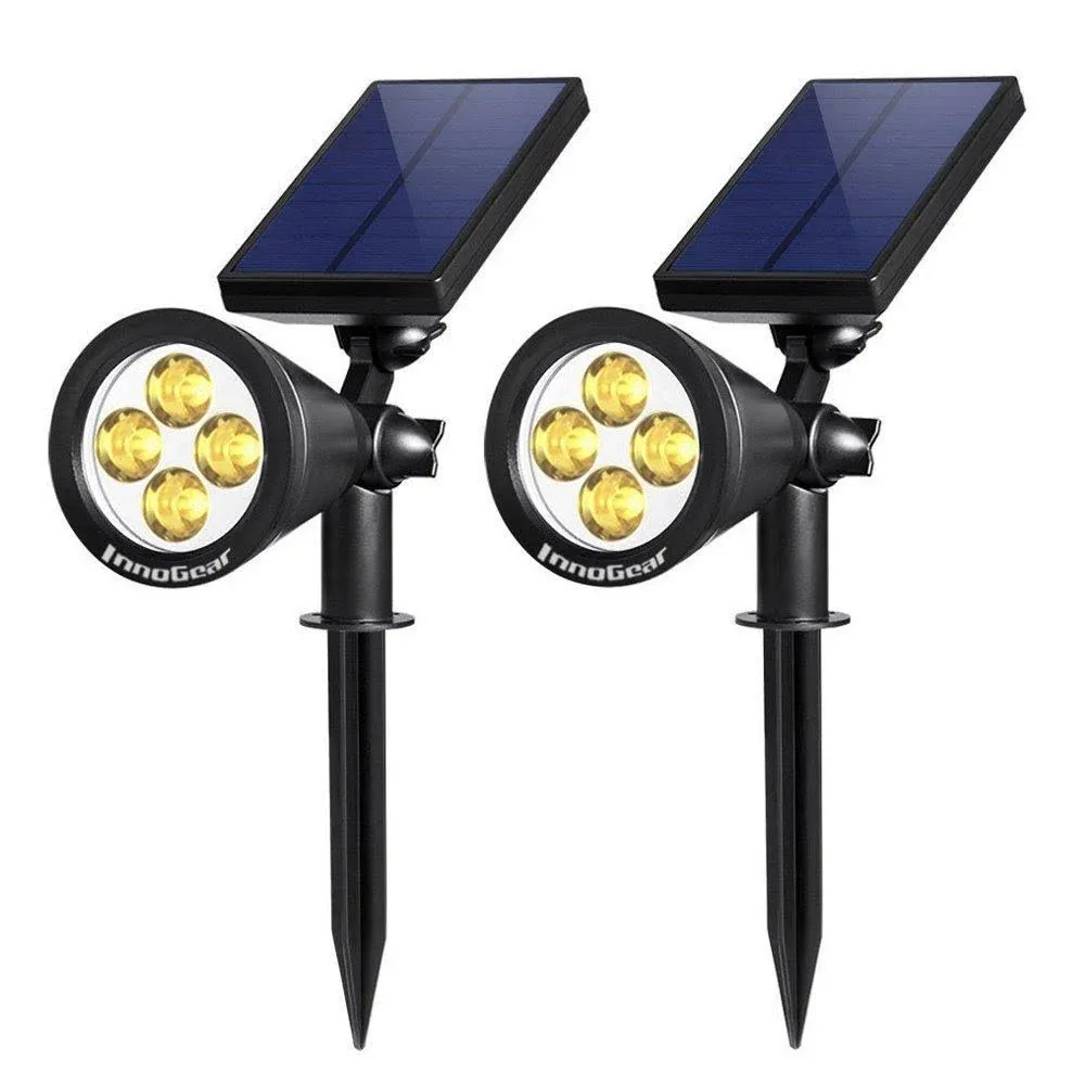 InnoGear Solar Lights