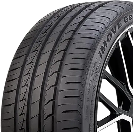 Ironman imove gen2 as P245/40R18 98W bsw all-season tire