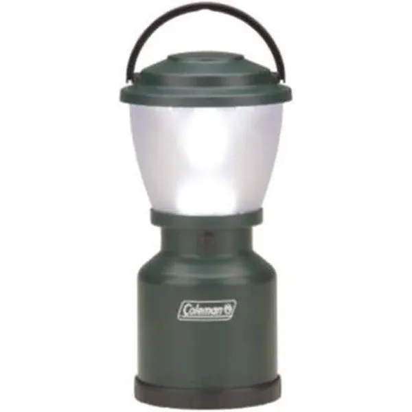 Coleman 4D LED Camp Lantern